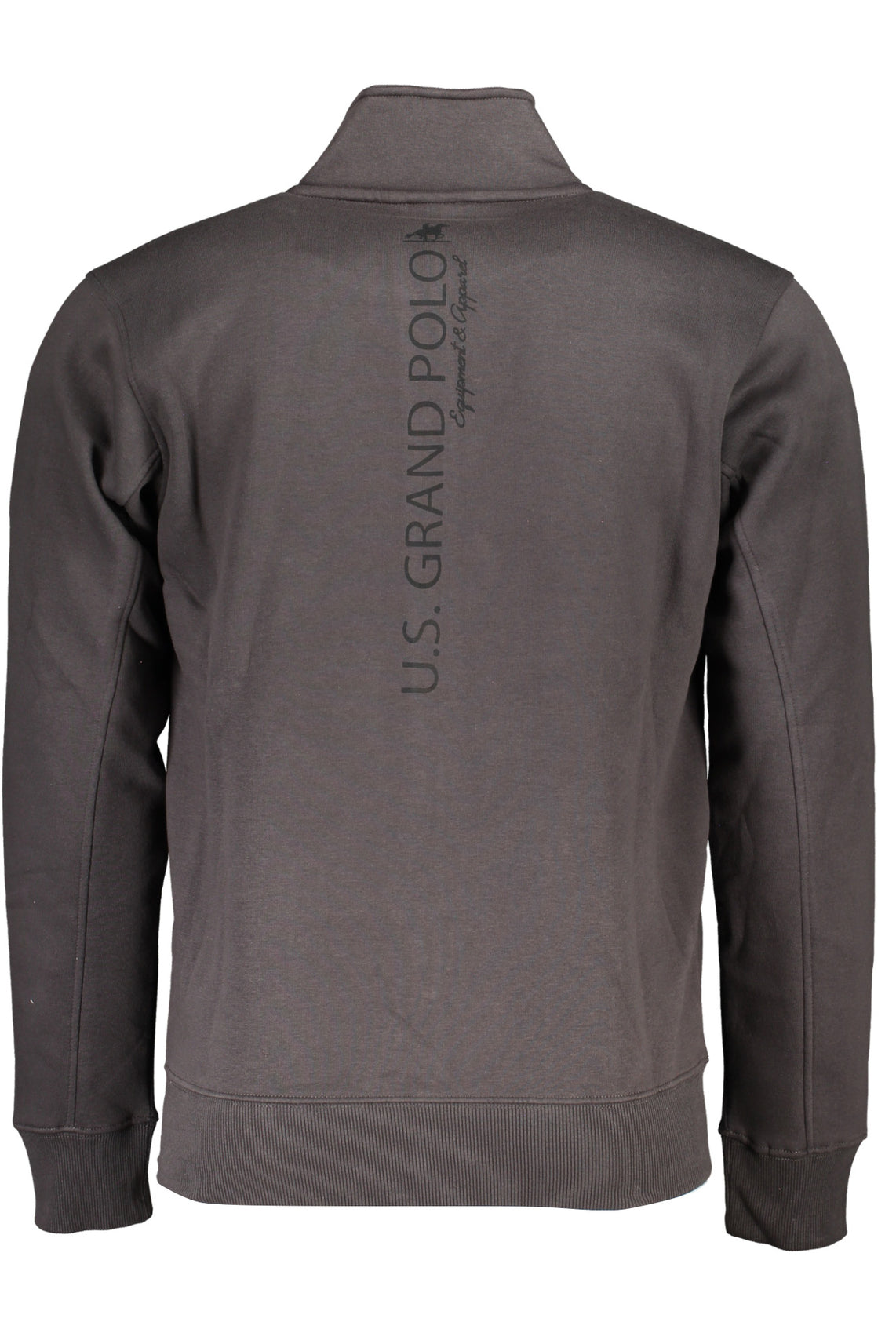 U.S. GRAND Sweatshirts Grey - USF897