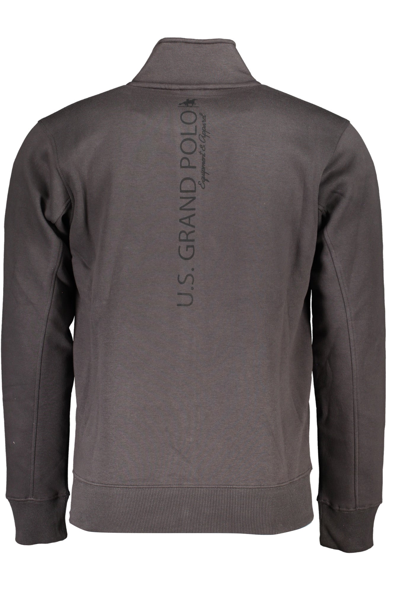 U.S. GRAND Sweatshirts Grey - USF897