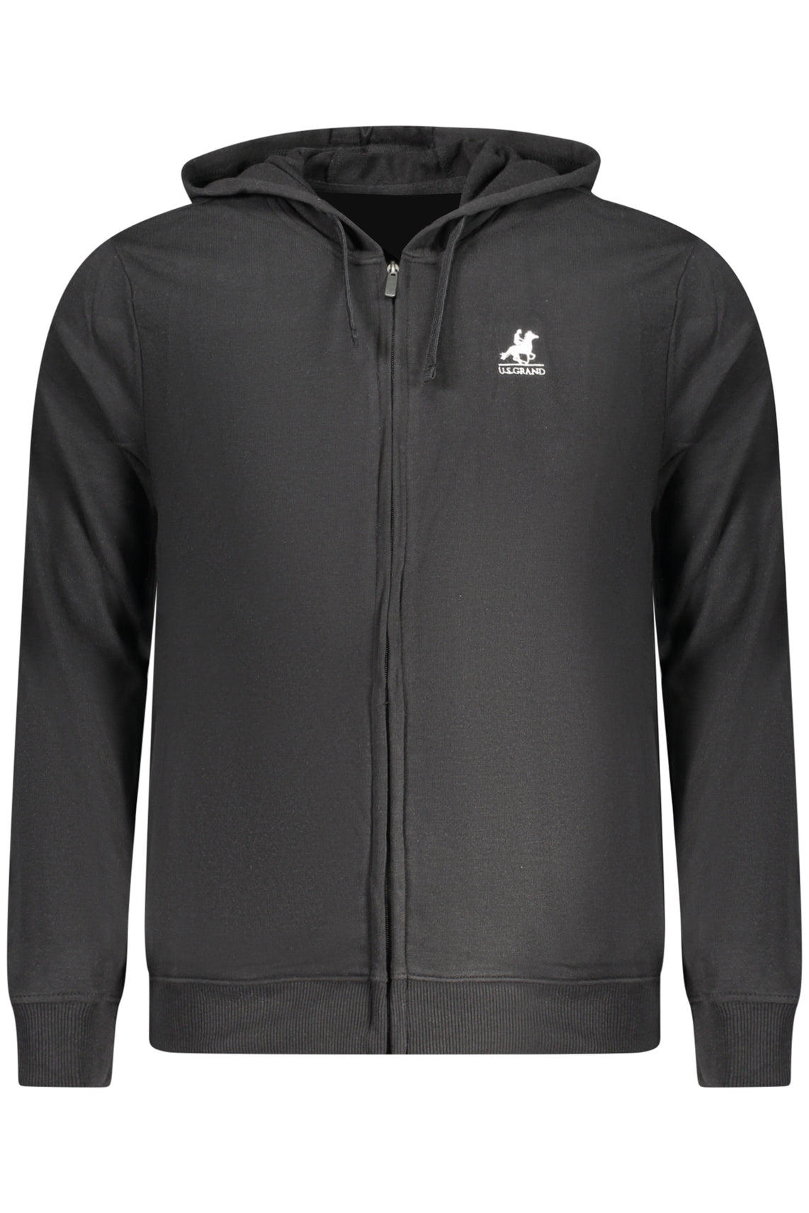 U.S. GRAND Sweatshirts Black - AU02655
