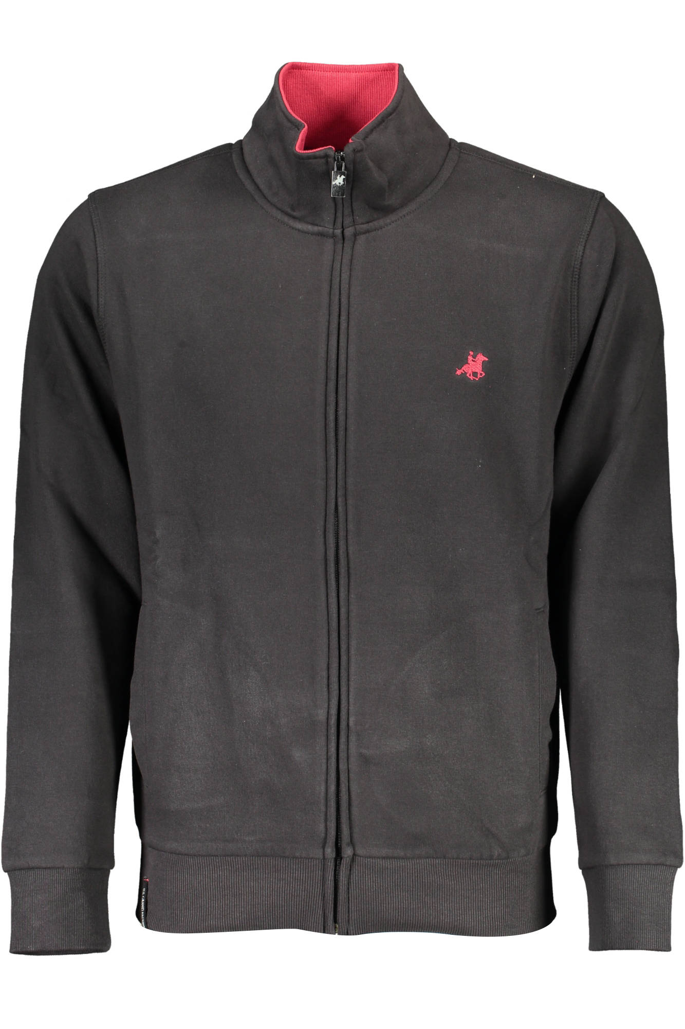 U.S. GRAND Sweatshirts Black - USF178