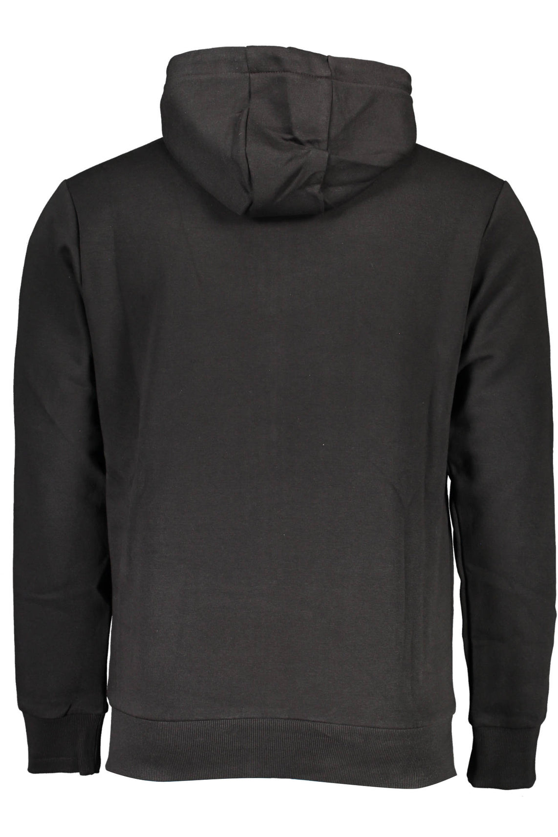 U.S. GRAND Sweatshirts Black - USF179