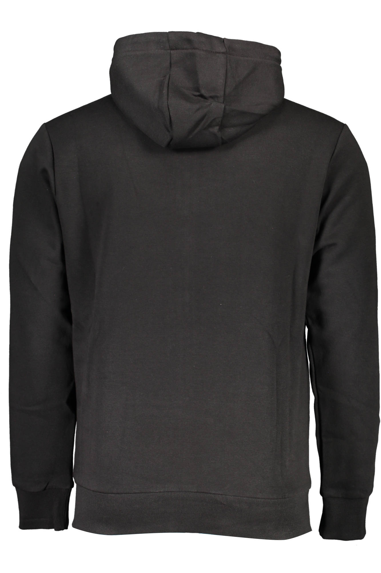 U.S. GRAND Sweatshirts Black - USF179