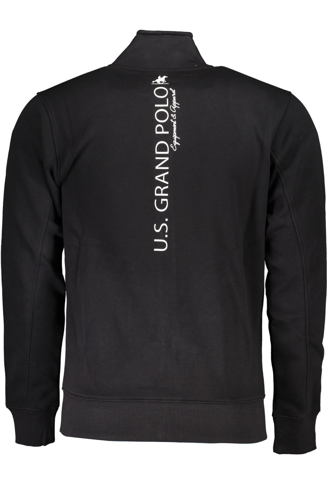 U.S. GRAND Sweatshirts Black - USF897