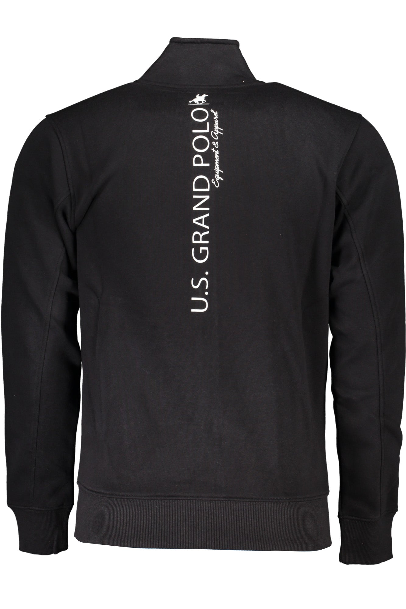 U.S. GRAND Sweatshirts Black - USF897