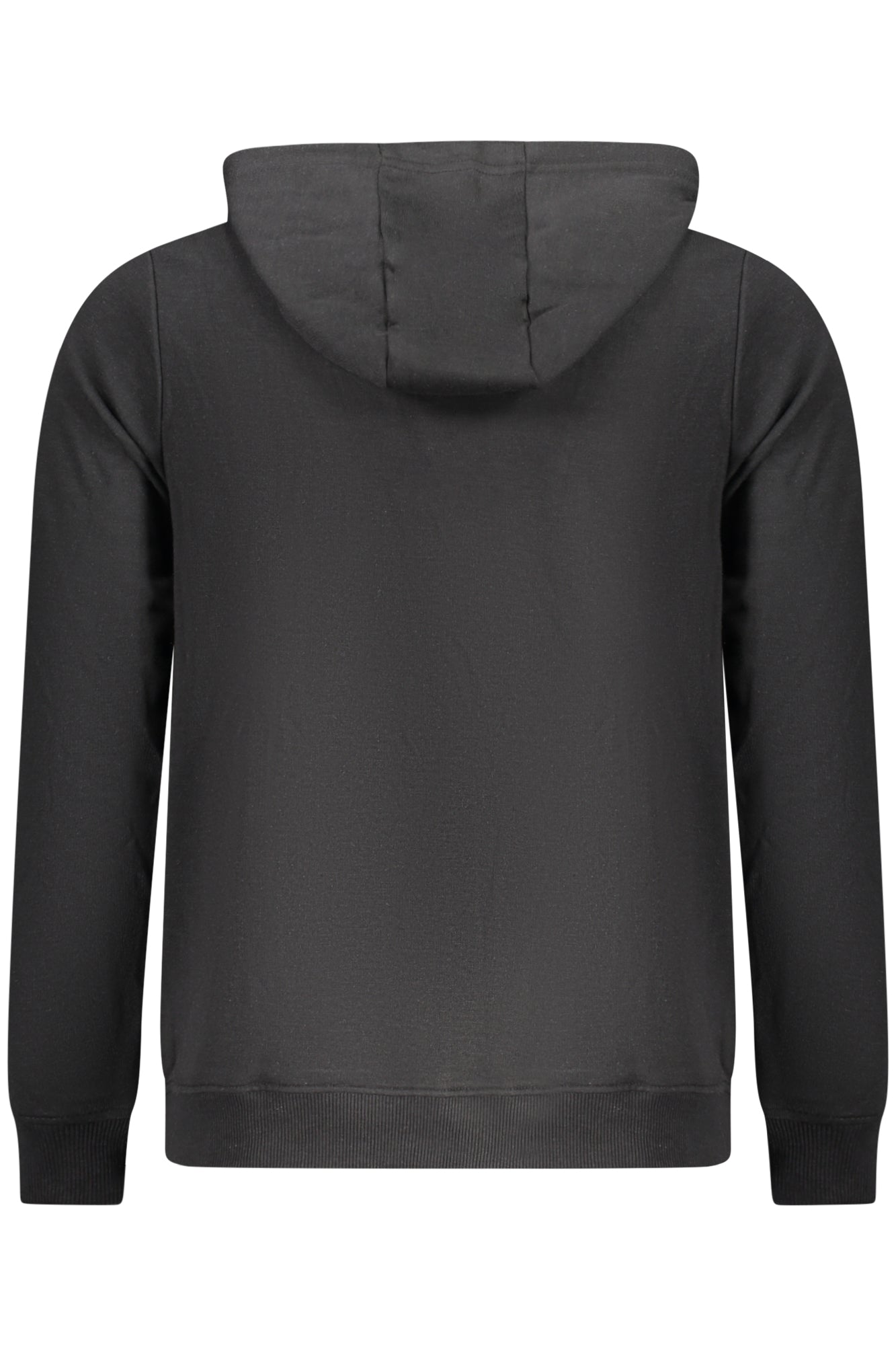 U.S. GRAND Sweatshirts Black - AU02655