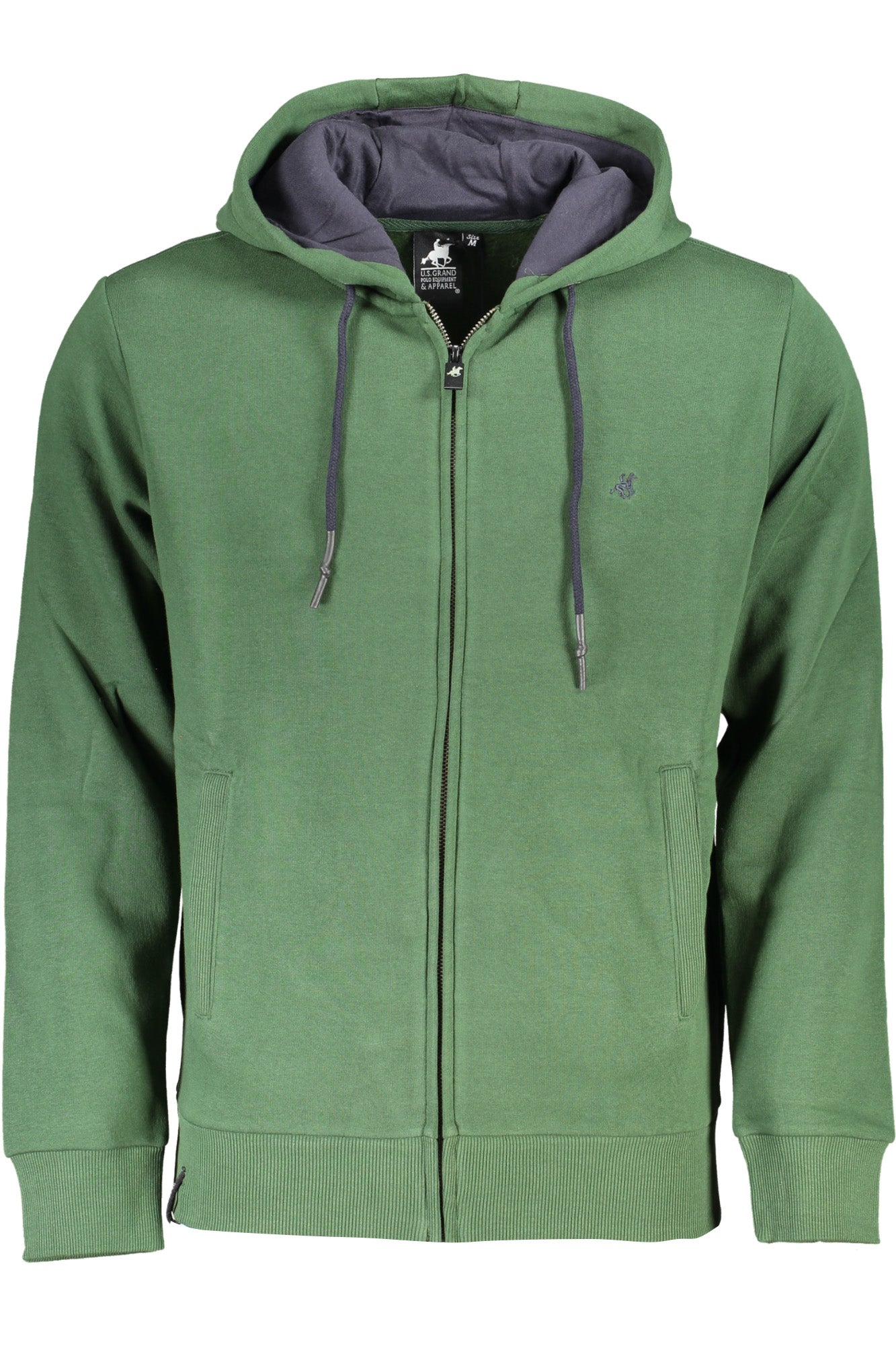 U.S. GRAND Sweatshirts Green - USF179