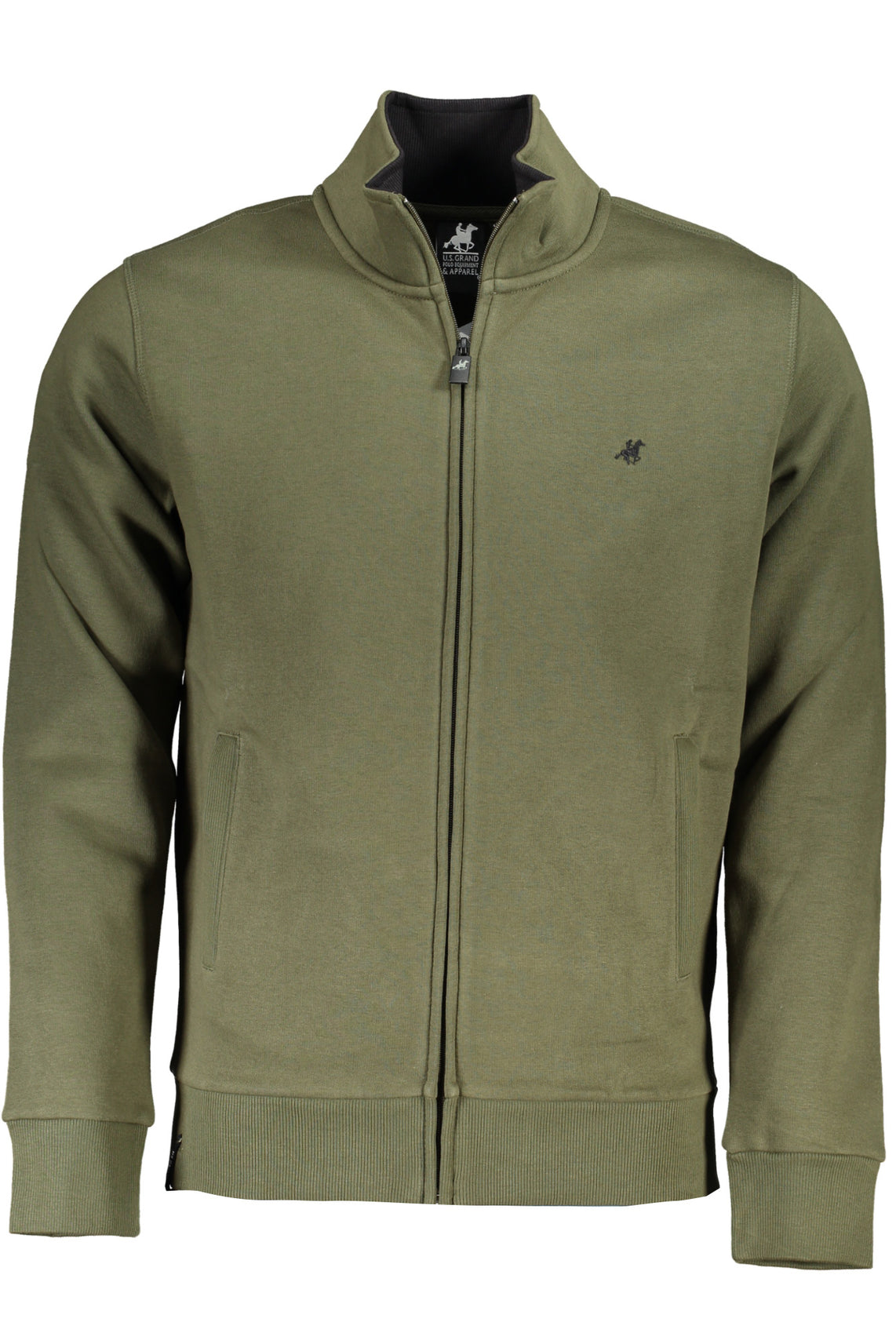 U.S. GRAND Sweatshirts Green - USF178