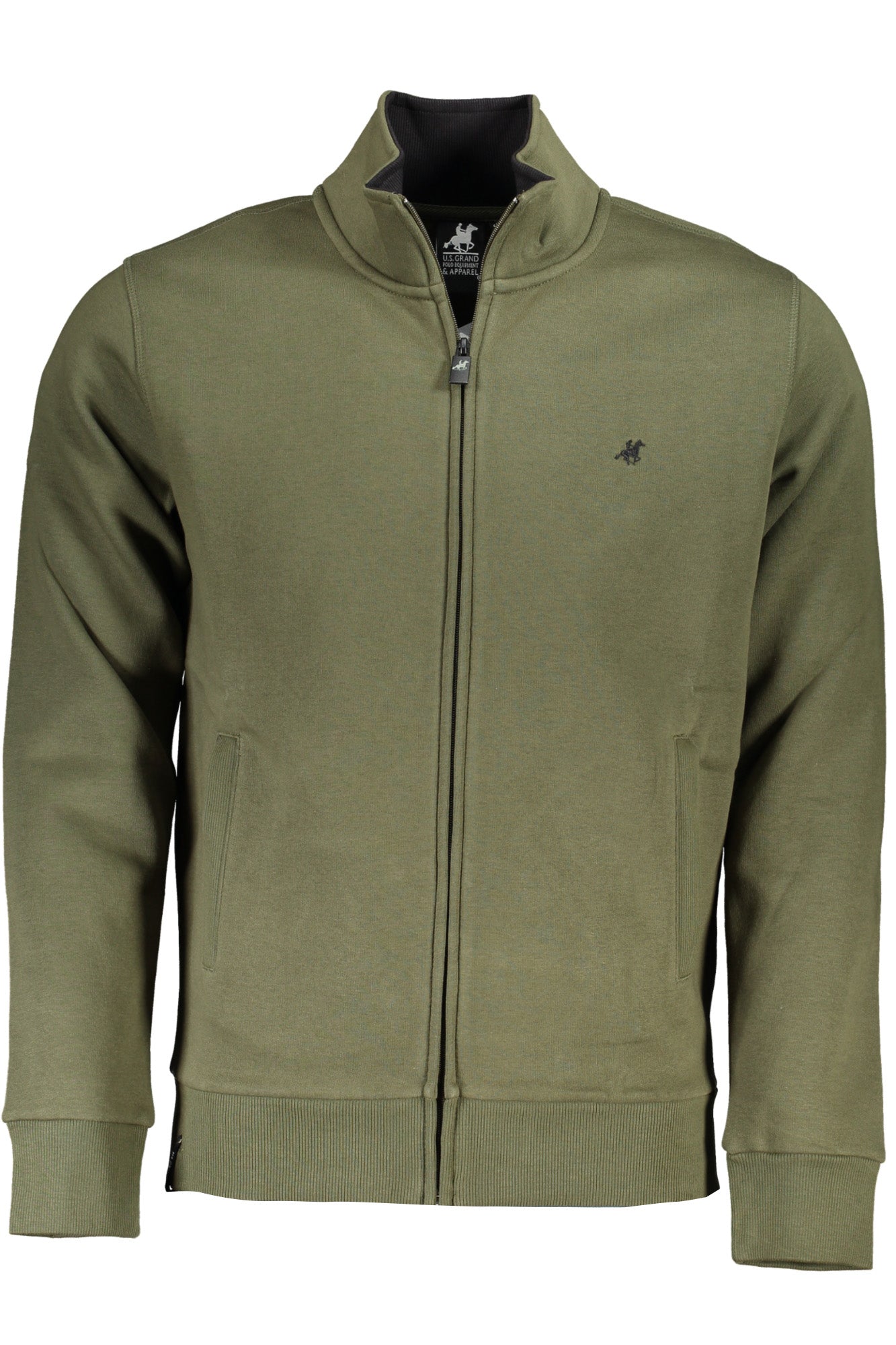 U.S. GRAND Sweatshirts Green - USF178