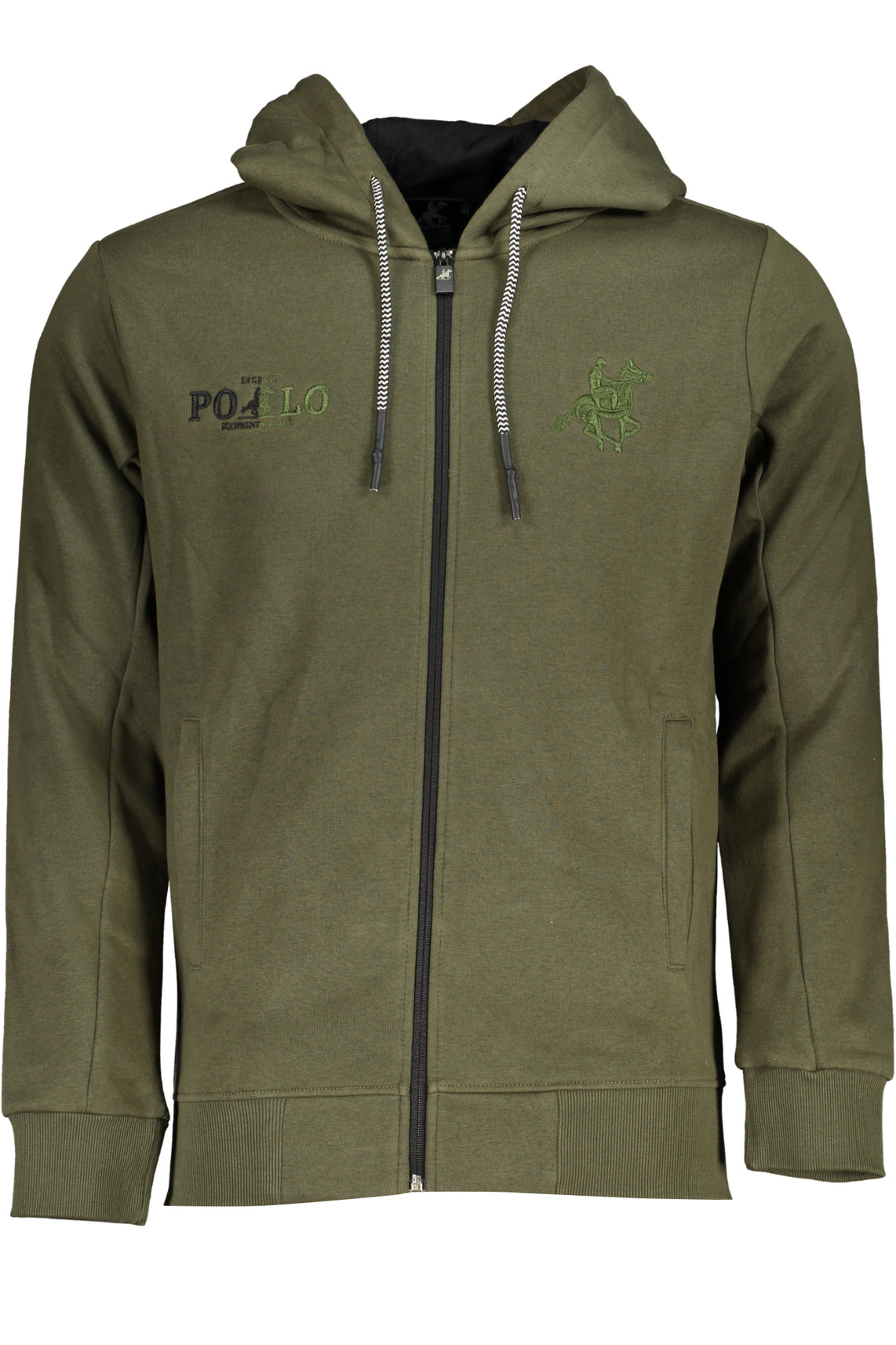 U.S. GRAND Sweatshirts Green - USF883