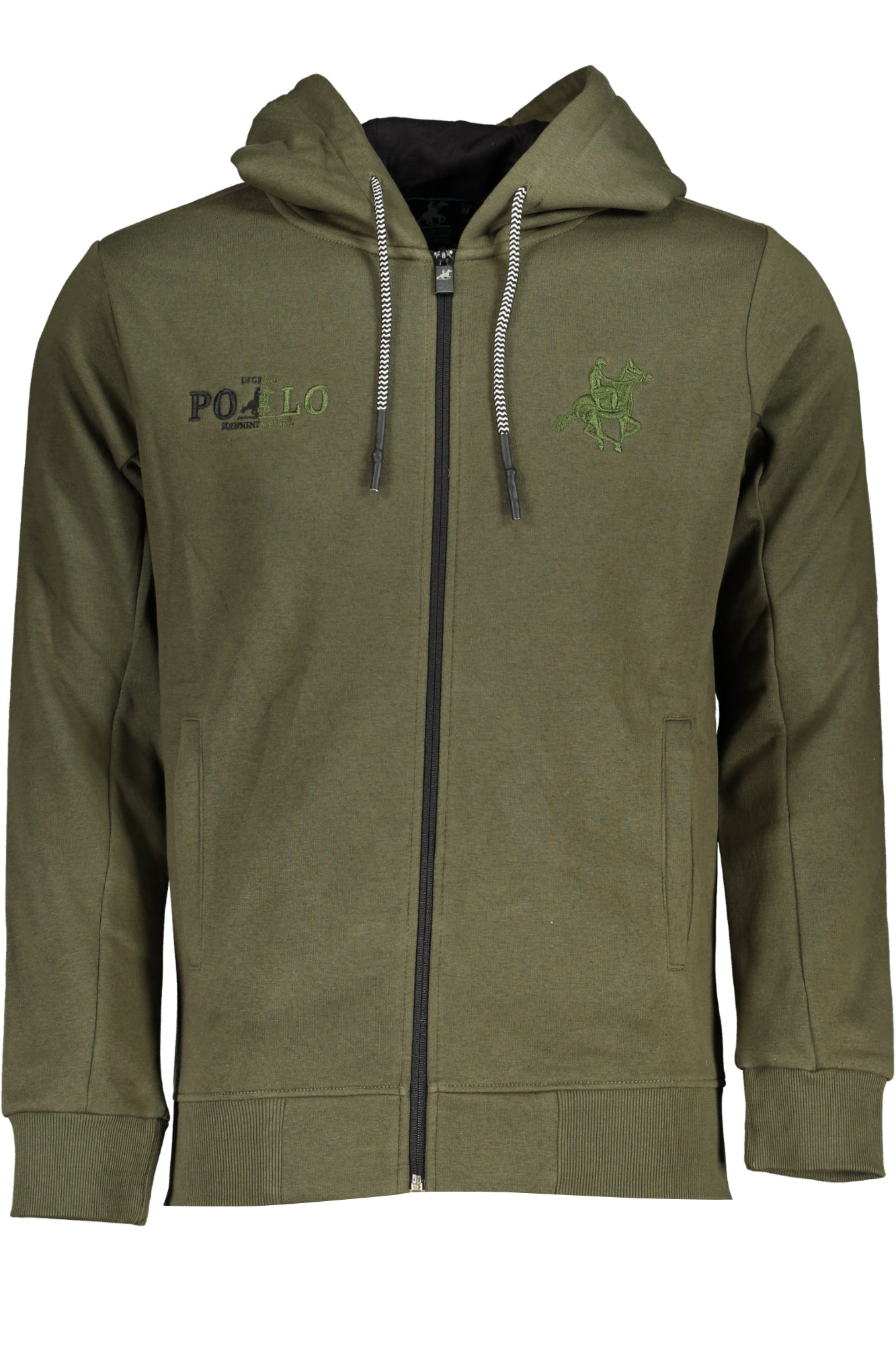 U.S. GRAND Sweatshirts Green - USF883