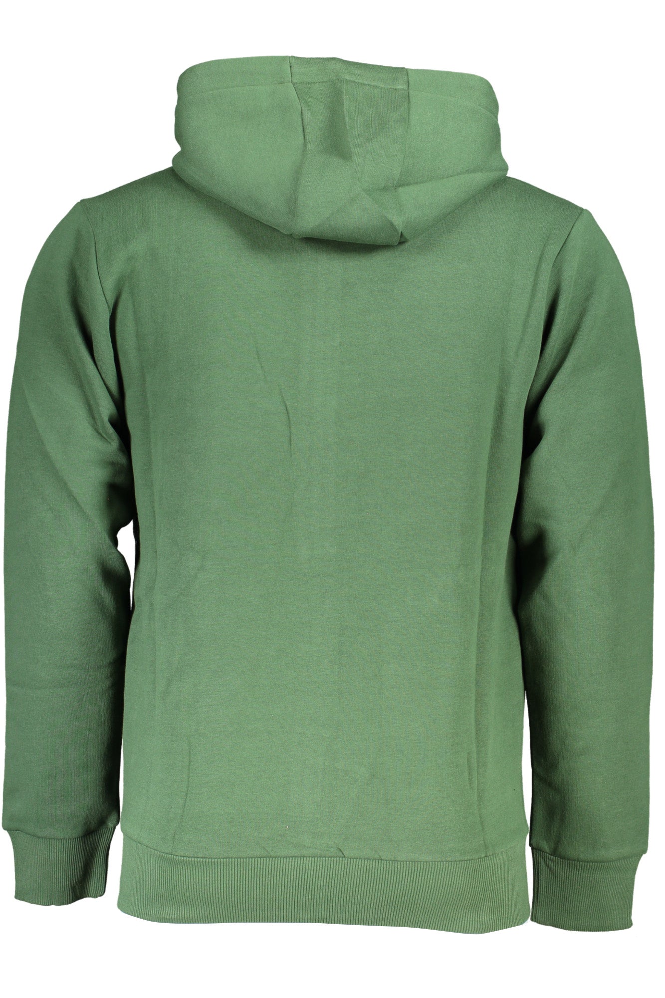 U.S. GRAND Sweatshirts Green - USF179