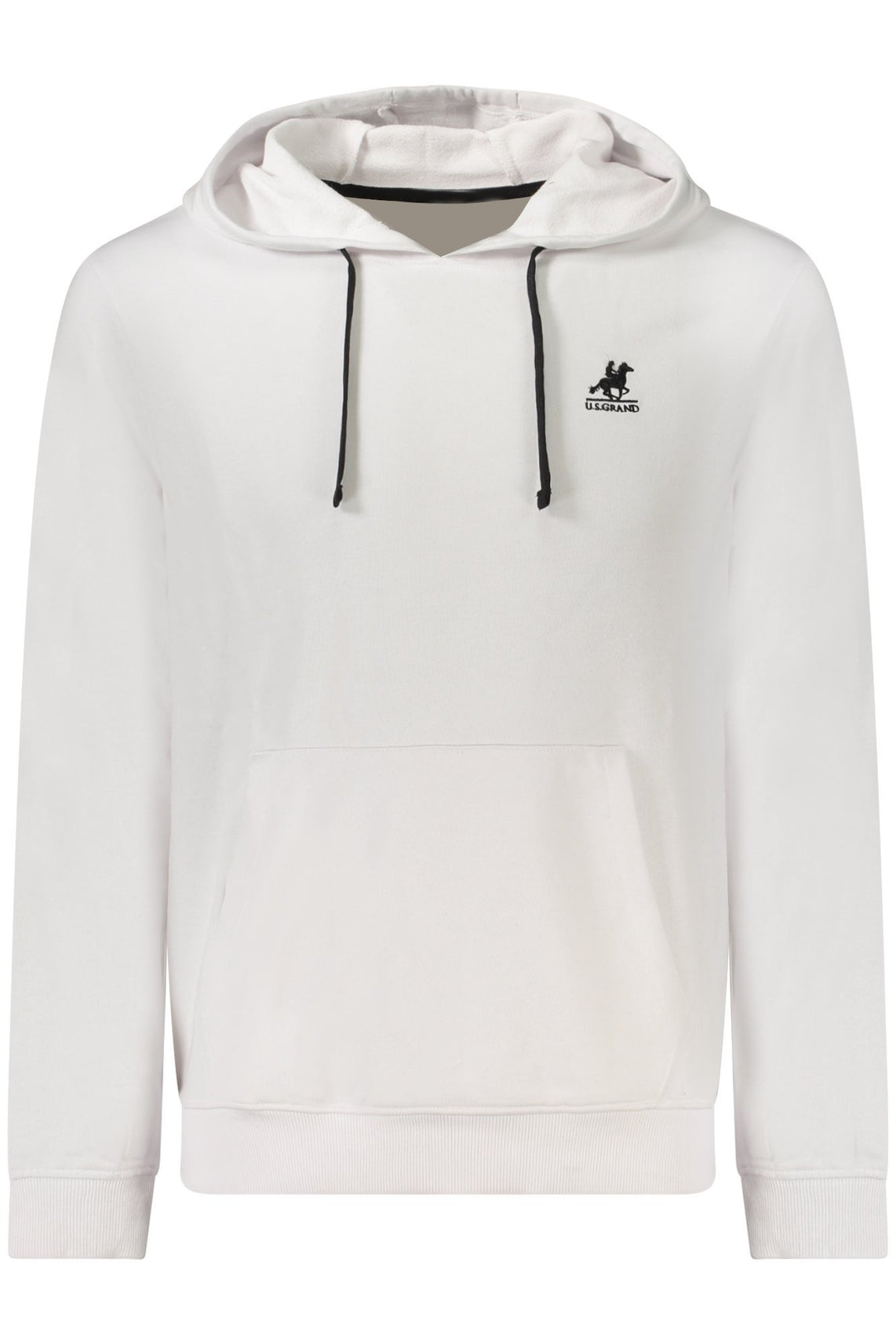 U.S. GRAND Sweatshirts White - AU02653