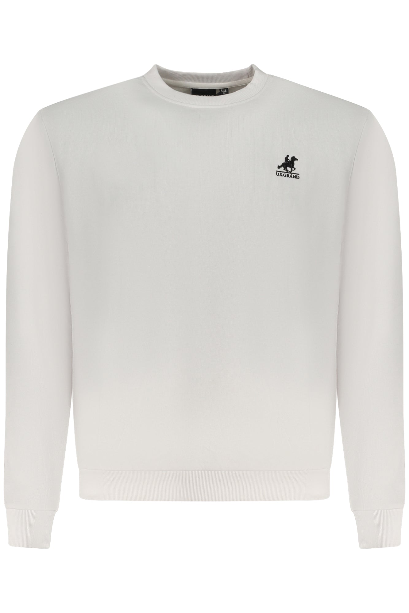 U.S. GRAND Sweatshirts White - AU02652