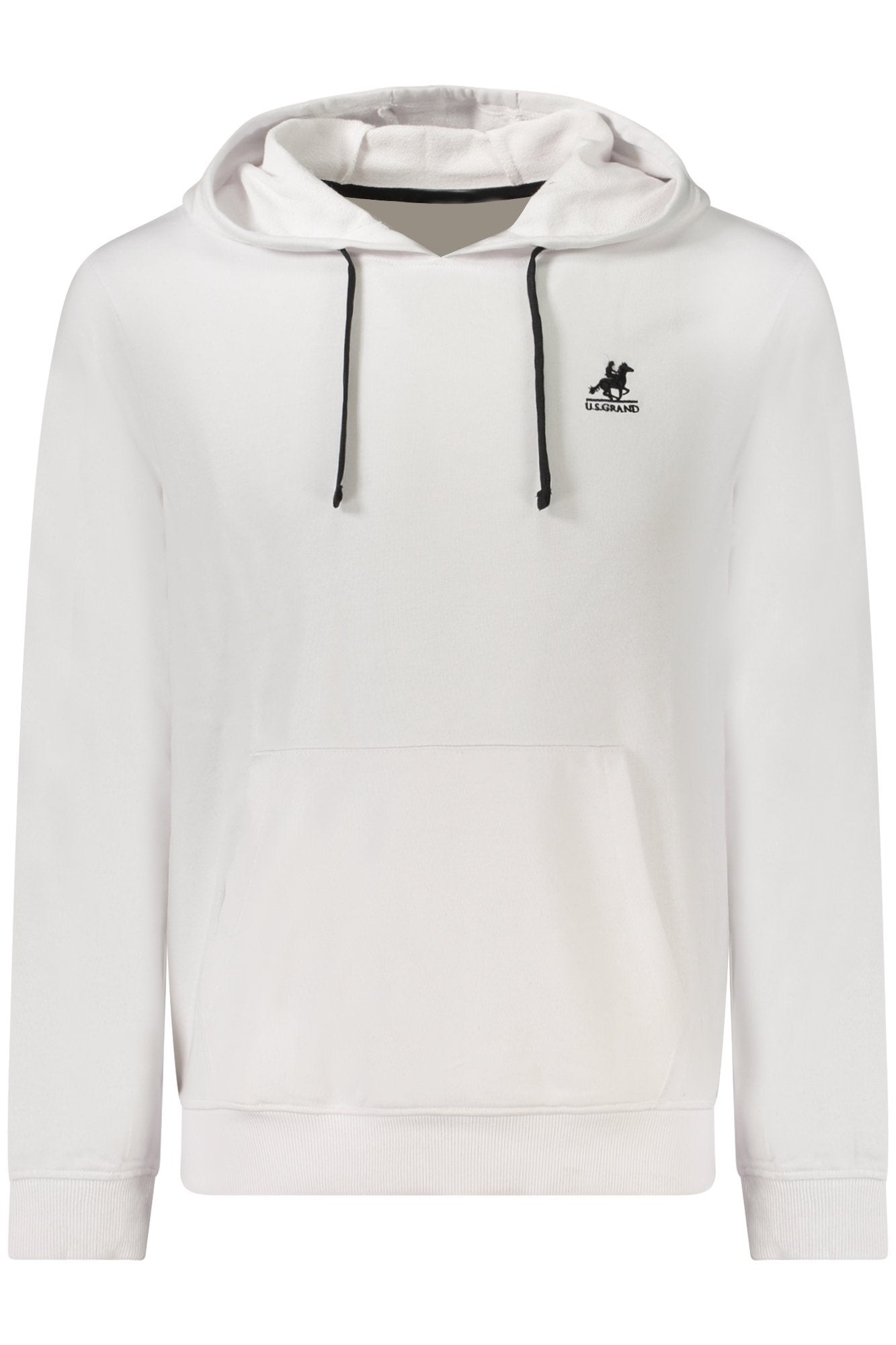 U.S. GRAND Sweatshirts White - AU02653