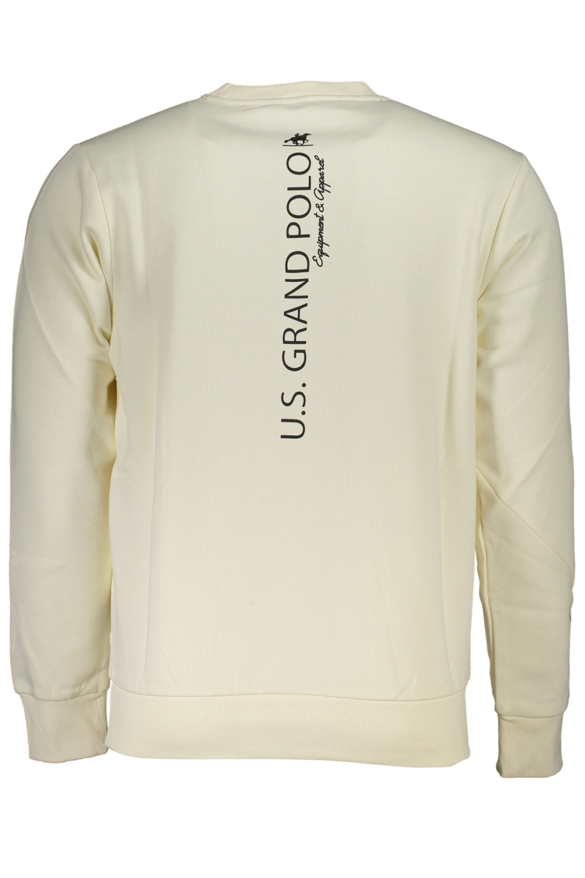 U.S. GRAND Sweatshirts White - USF895
