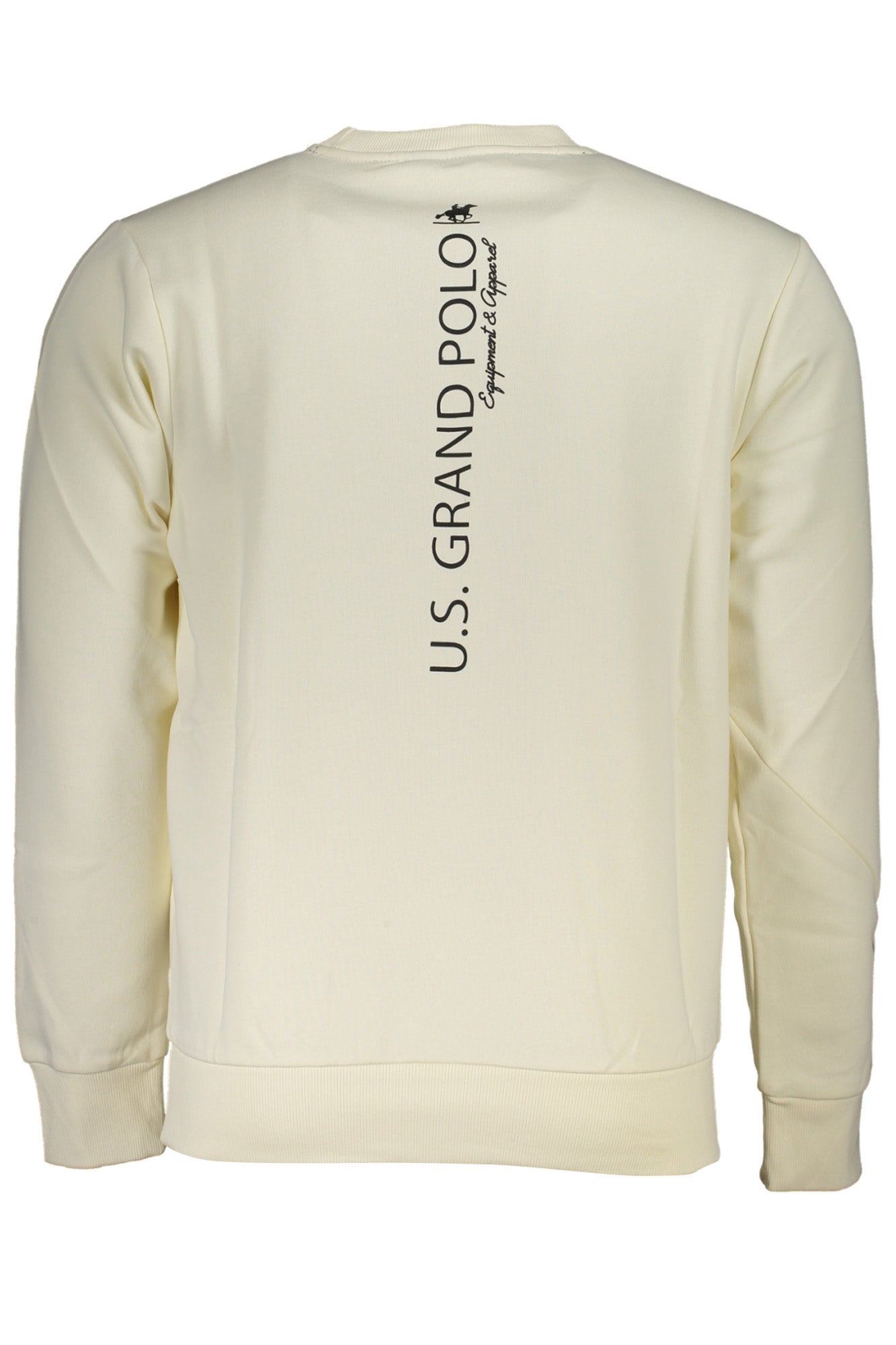 U.S. GRAND Sweatshirts White - USF895