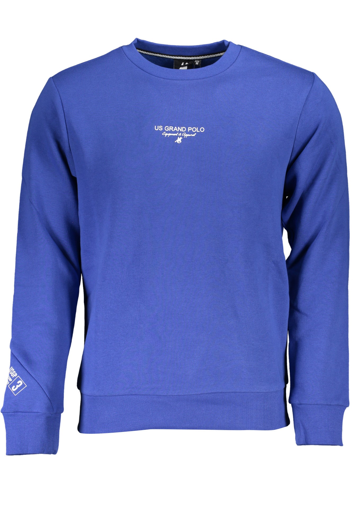 U.S. GRAND Sweatshirts Blue - USF895