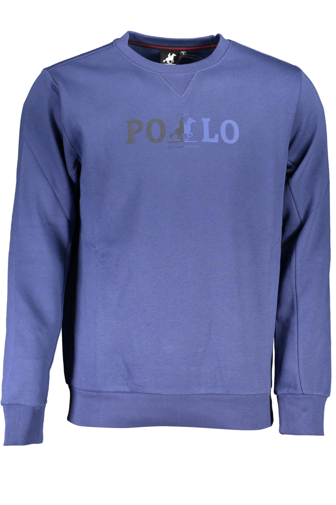 U.S. GRAND Sweatshirts Blue - USF882