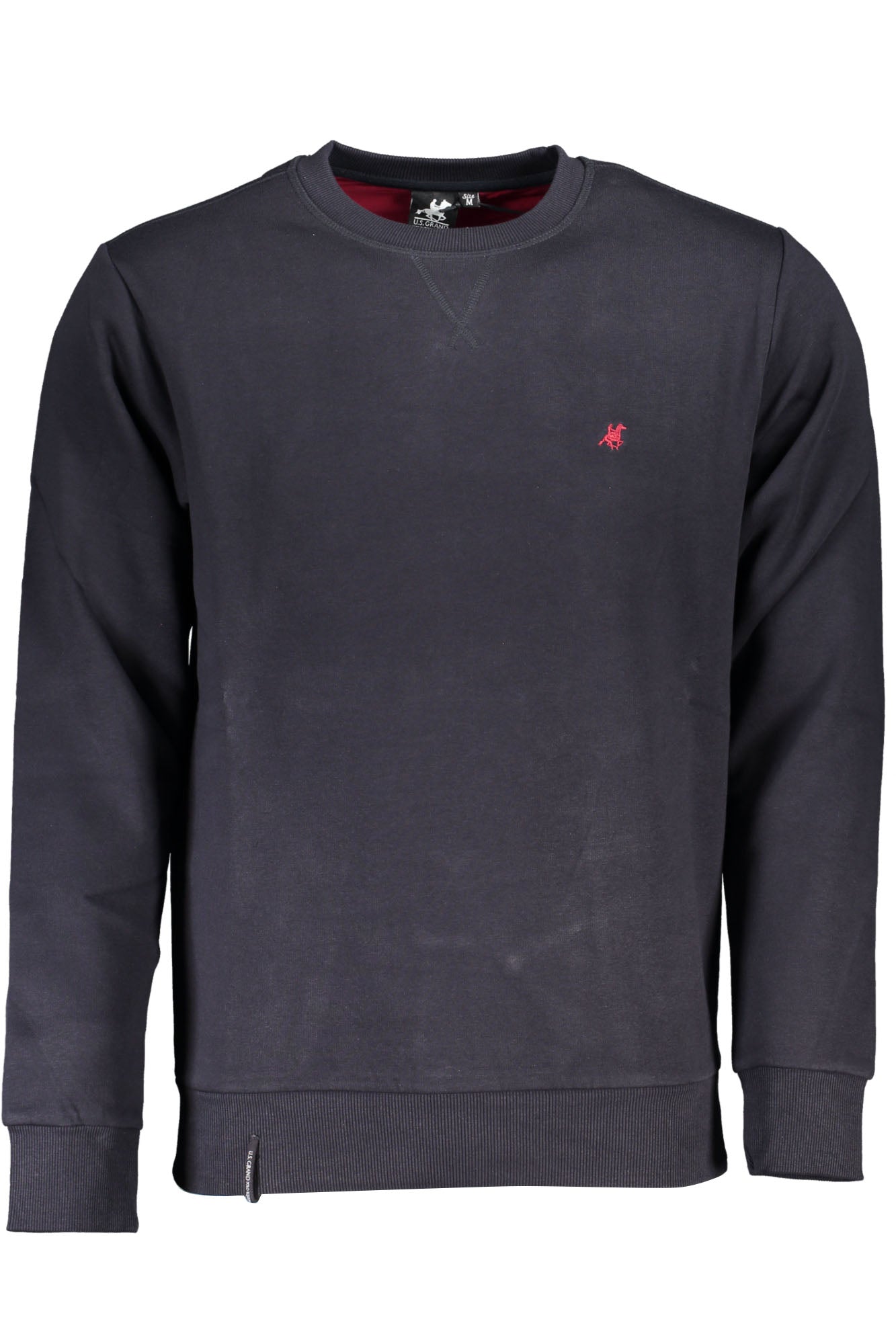 U.S. GRAND Sweatshirts Blue - USF175