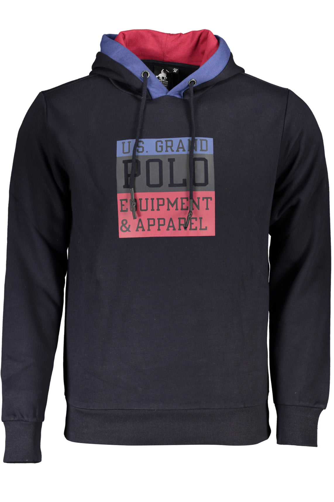 U.S. GRAND Sweatshirts Blue - USF901