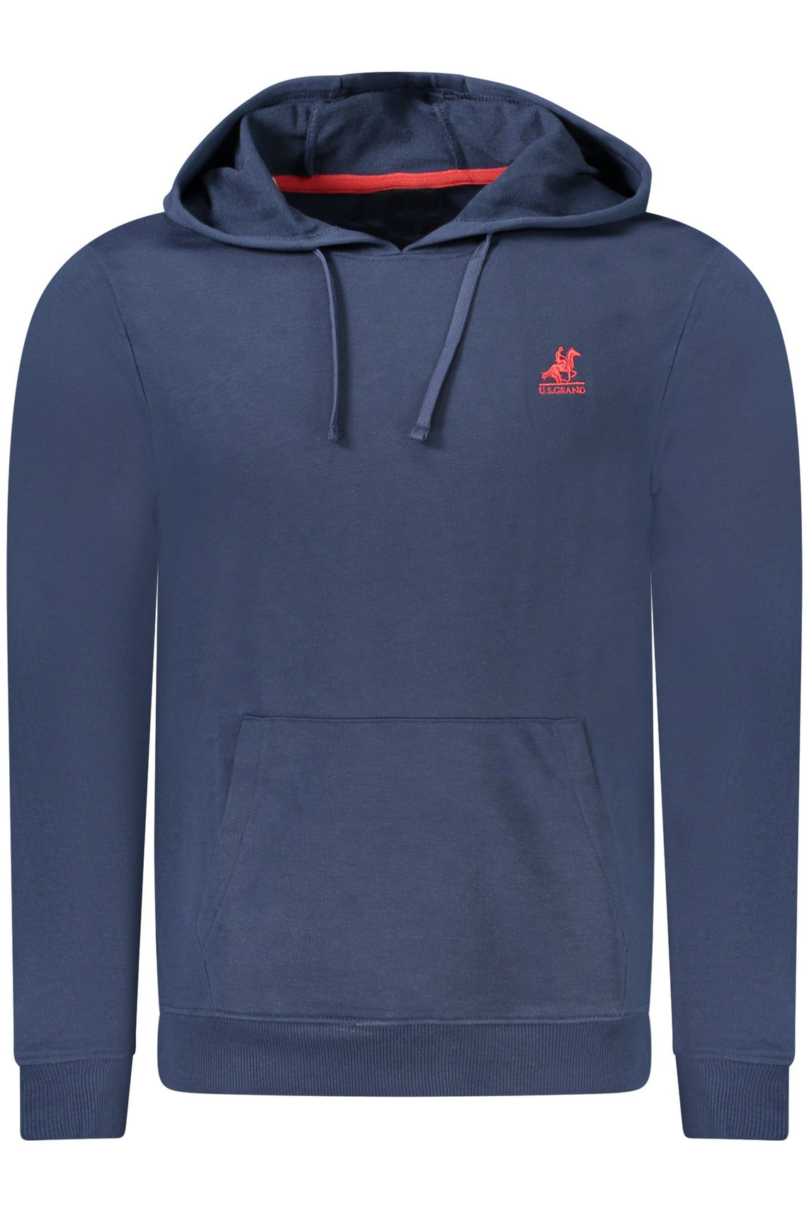 U.S. GRAND Sweatshirts Blue - AU02653