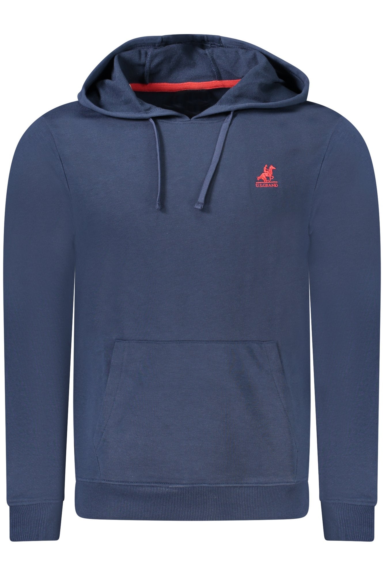 U.S. GRAND Sweatshirts Blue - AU02653