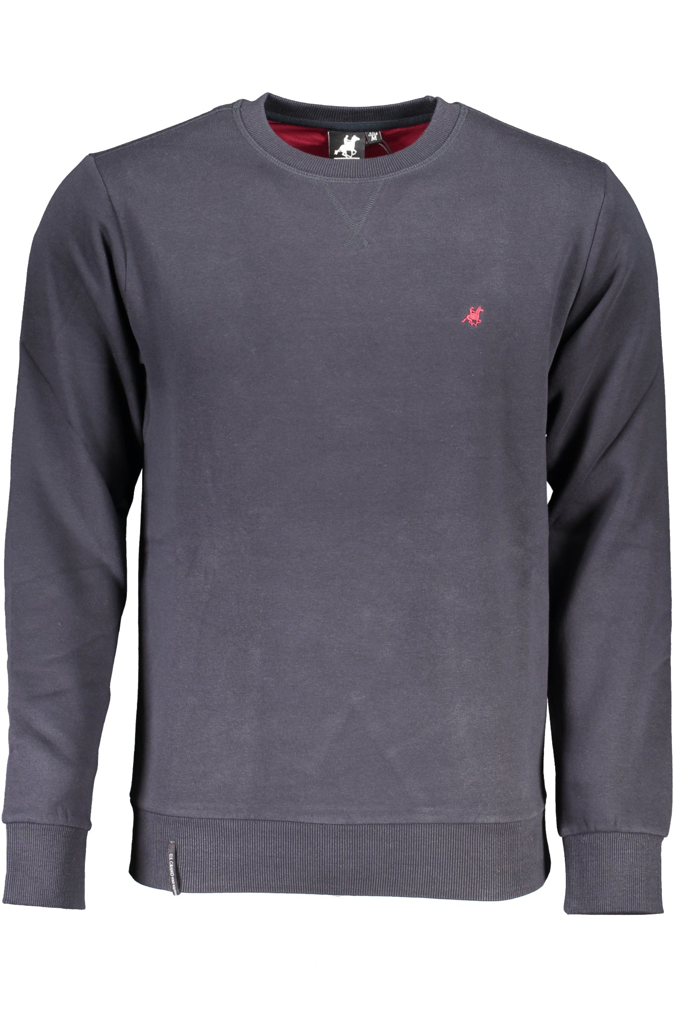 U.S. GRAND Sweatshirts Blue - OUSF250