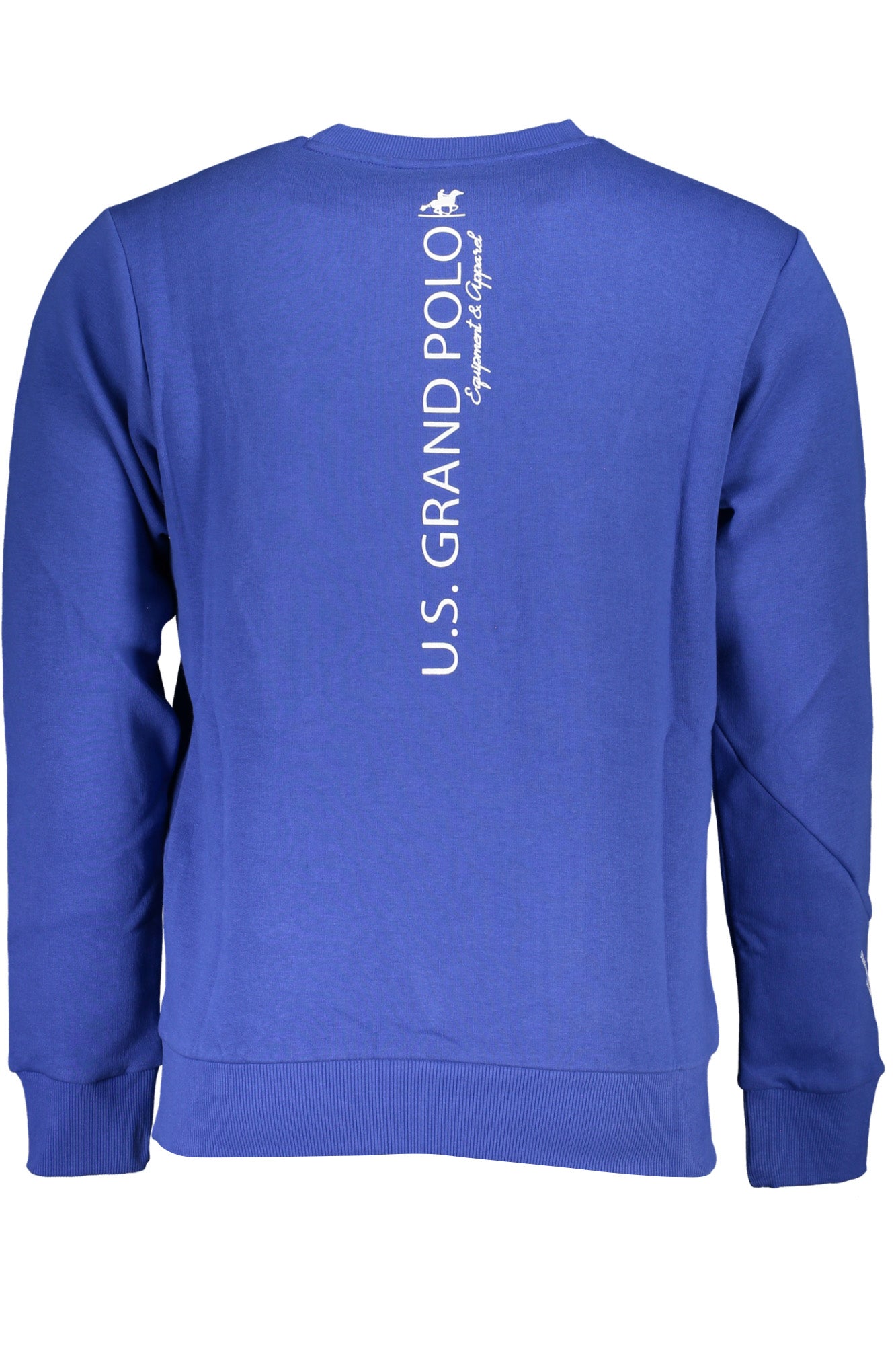 U.S. GRAND Sweatshirts Blue - USF895