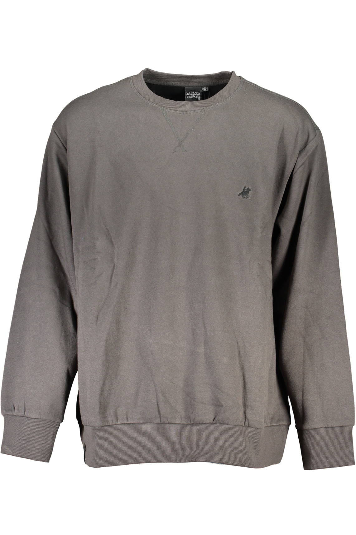 U.S. GRAND Sweatshirts Grey - OUSF250