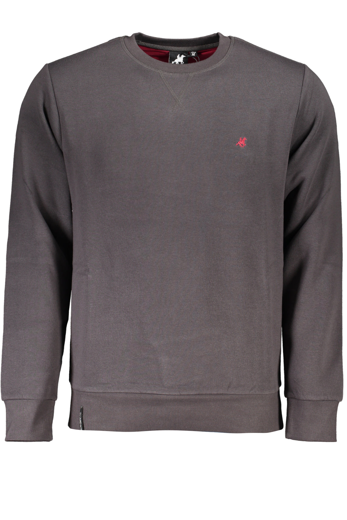 U.S. GRAND Sweatshirts Grey - USF175