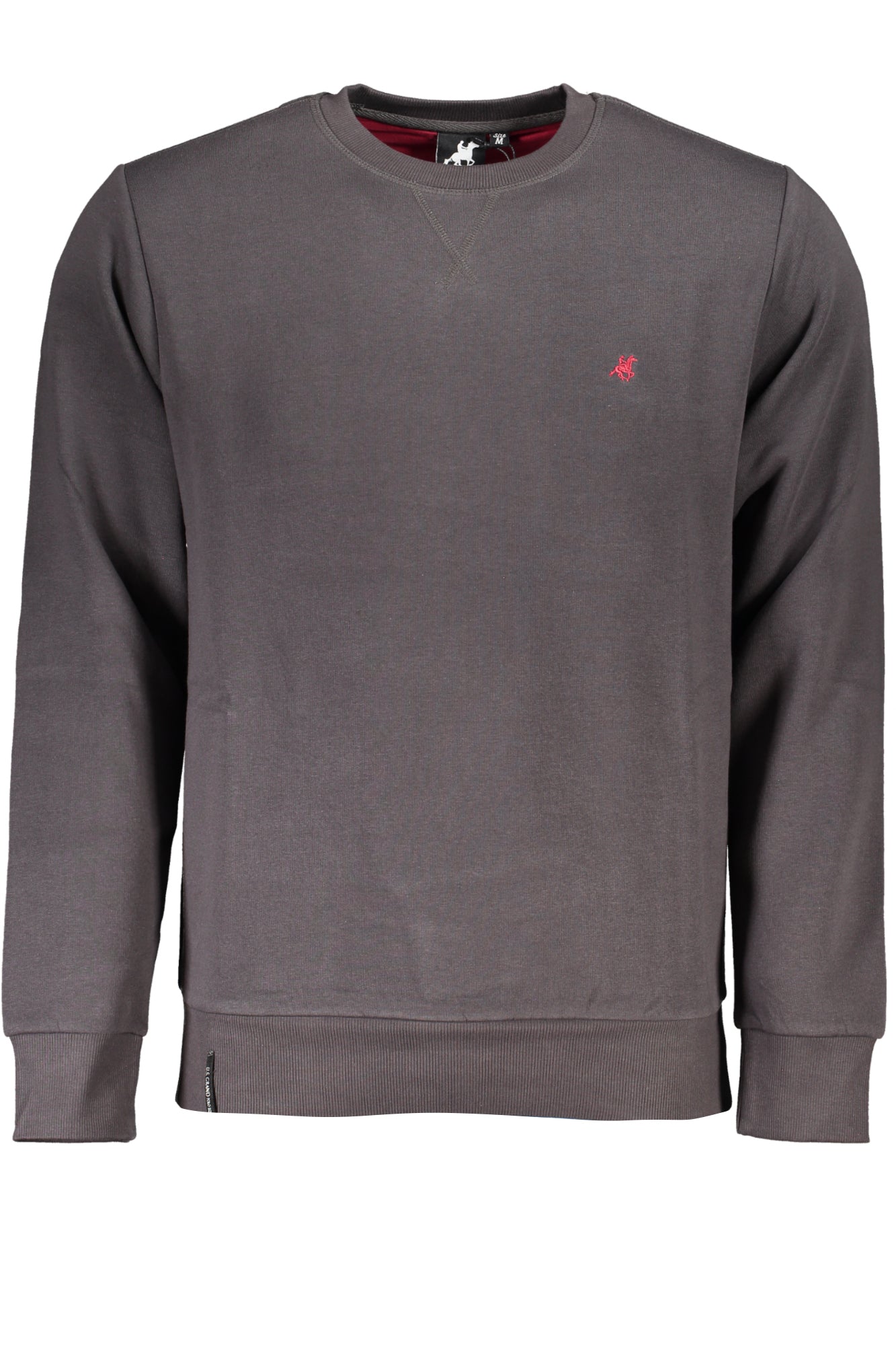 U.S. GRAND Sweatshirts Grey - USF175