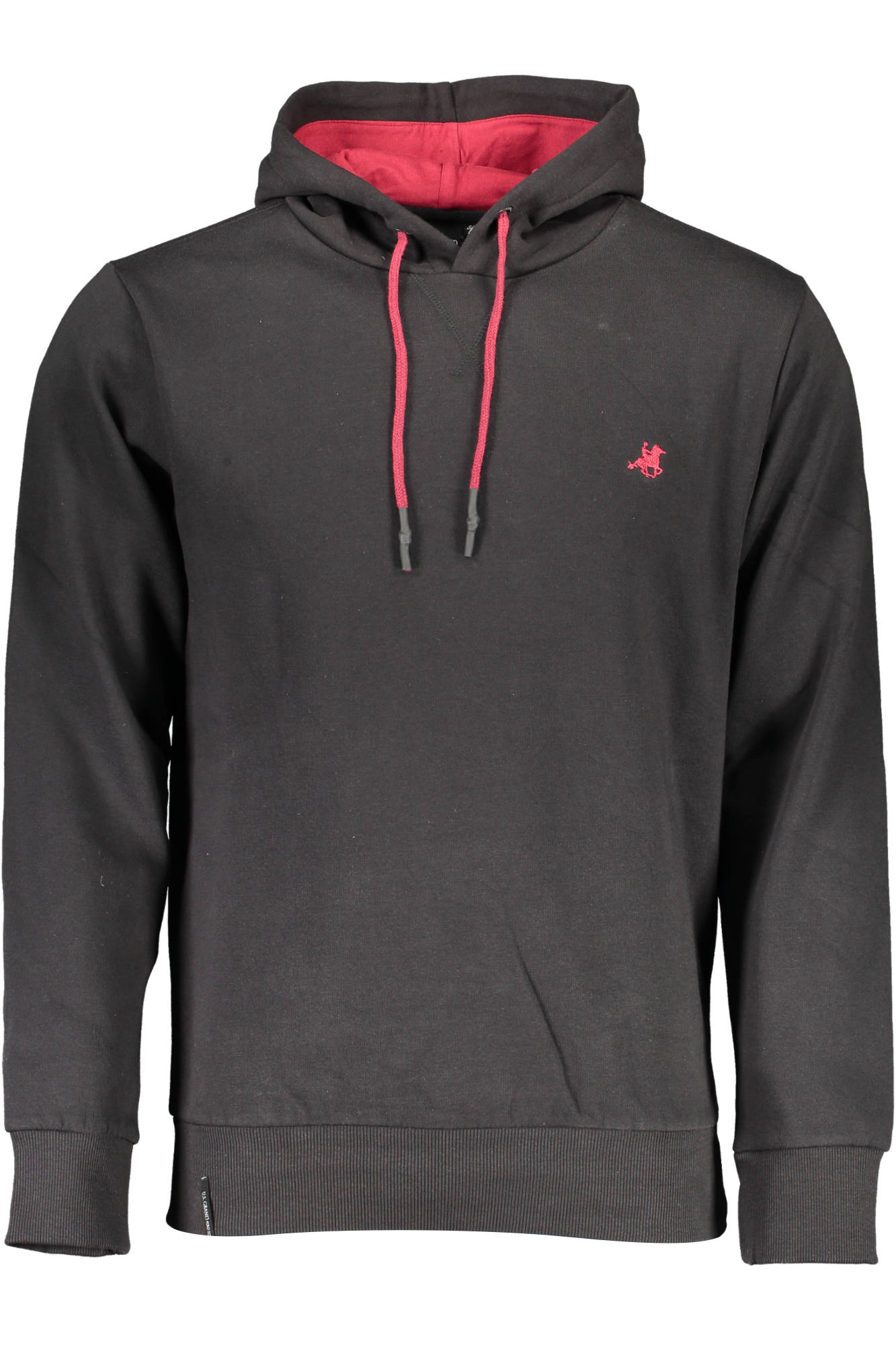 U.S. GRAND Sweatshirts Black - USF177