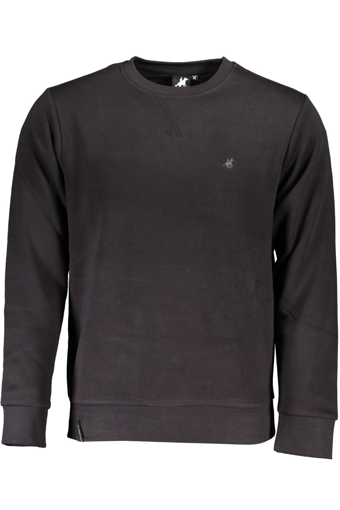 U.S. GRAND Sweatshirts Black - USF175