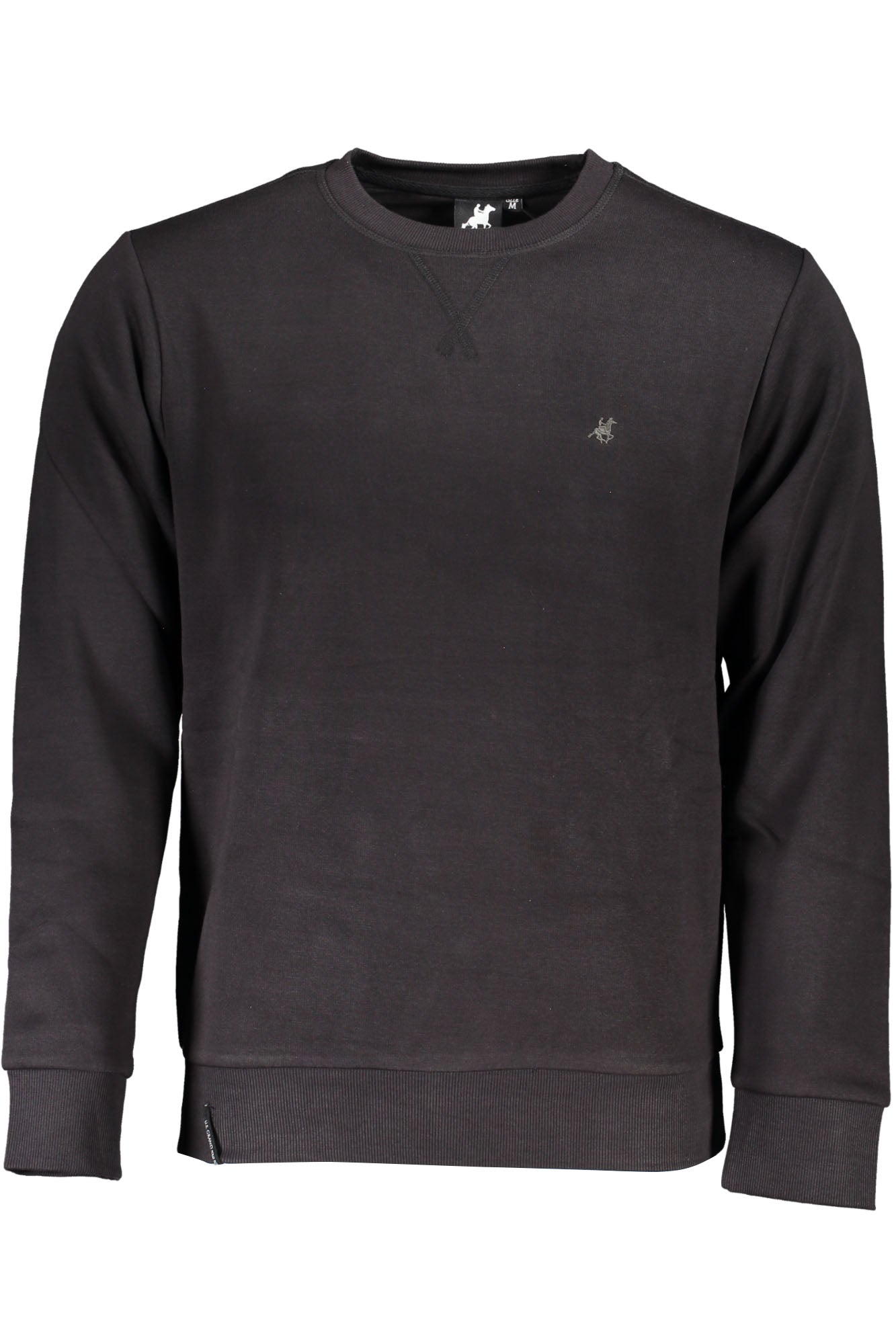U.S. GRAND Sweatshirts Black - USF175