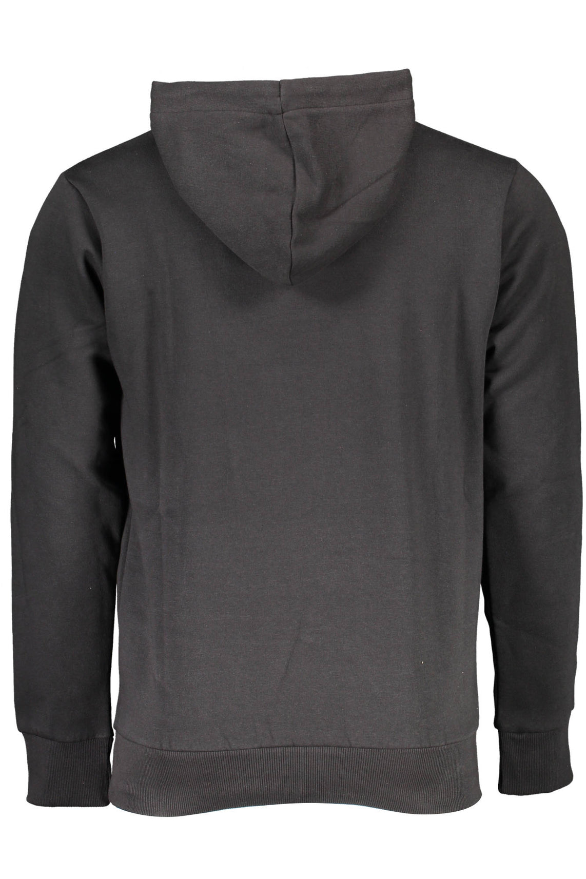 U.S. GRAND Sweatshirts Black - USF177