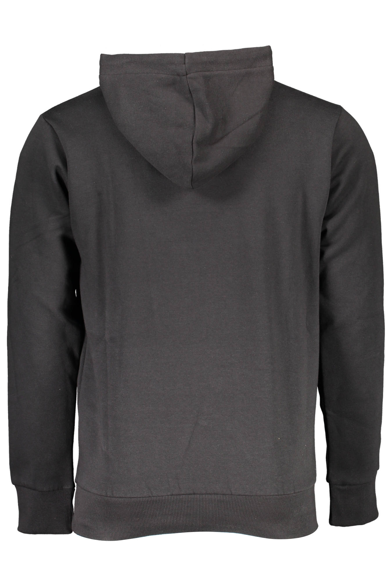 U.S. GRAND Sweatshirts Black - USF177