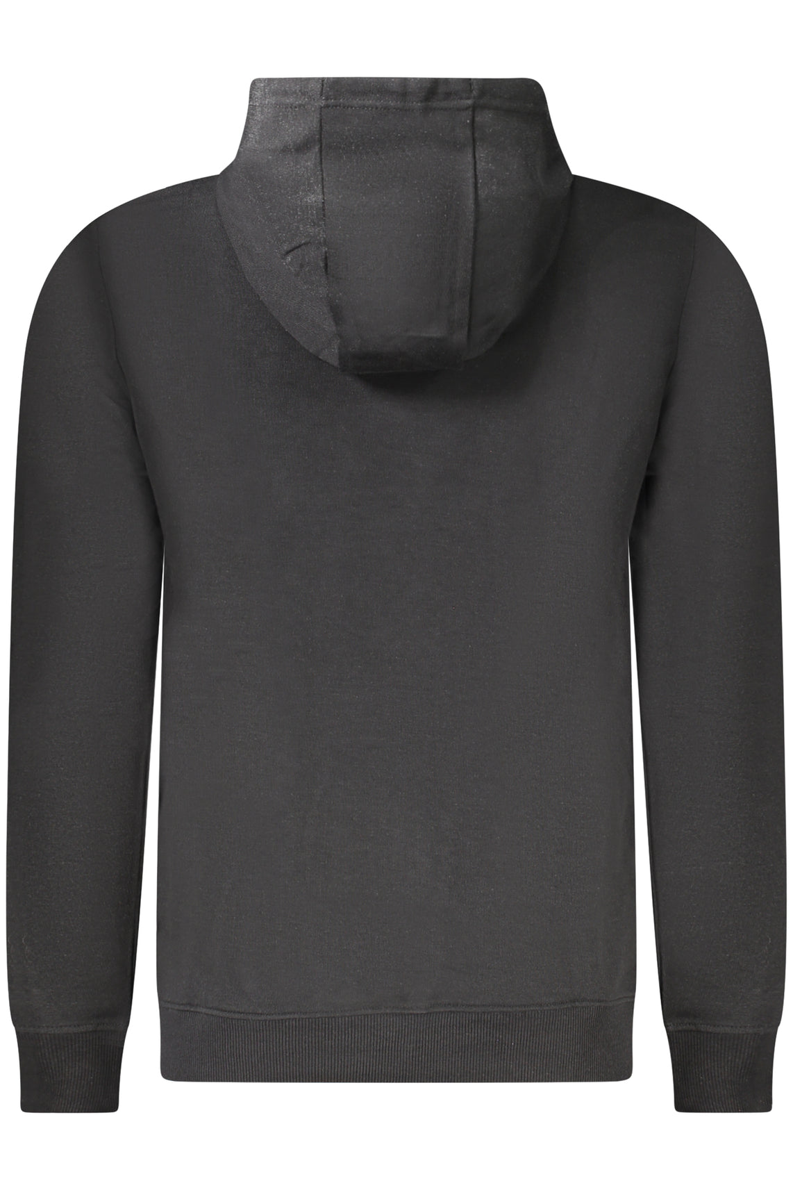 U.S. GRAND Sweatshirts Black - AU02653