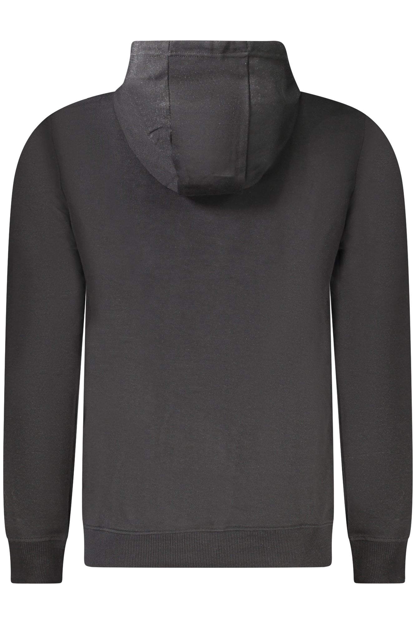 U.S. GRAND Sweatshirts Black - AU02653