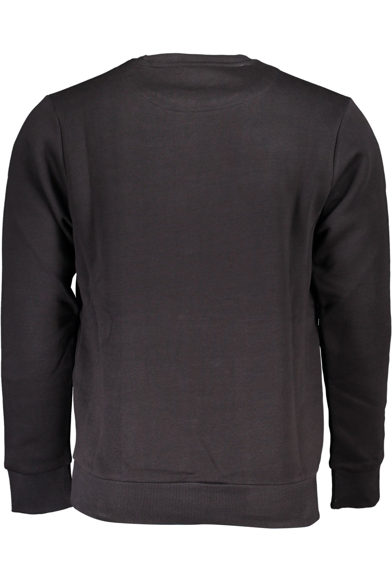 U.S. GRAND Sweatshirts Black - USF175