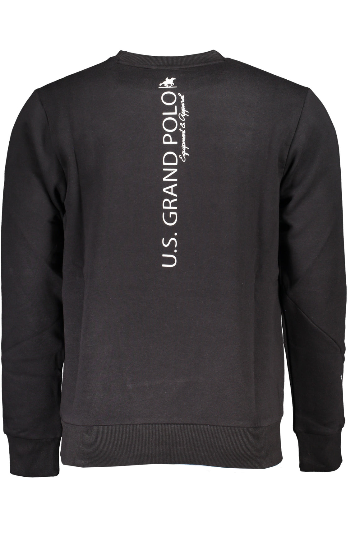 U.S. GRAND Sweatshirts Black - USF895
