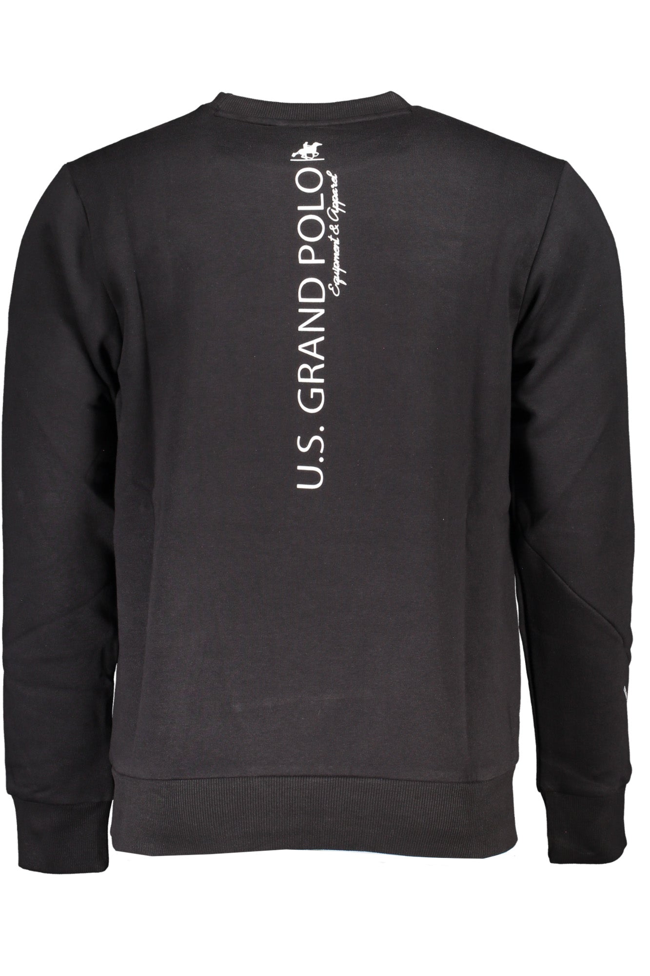 U.S. GRAND Sweatshirts Black - USF895