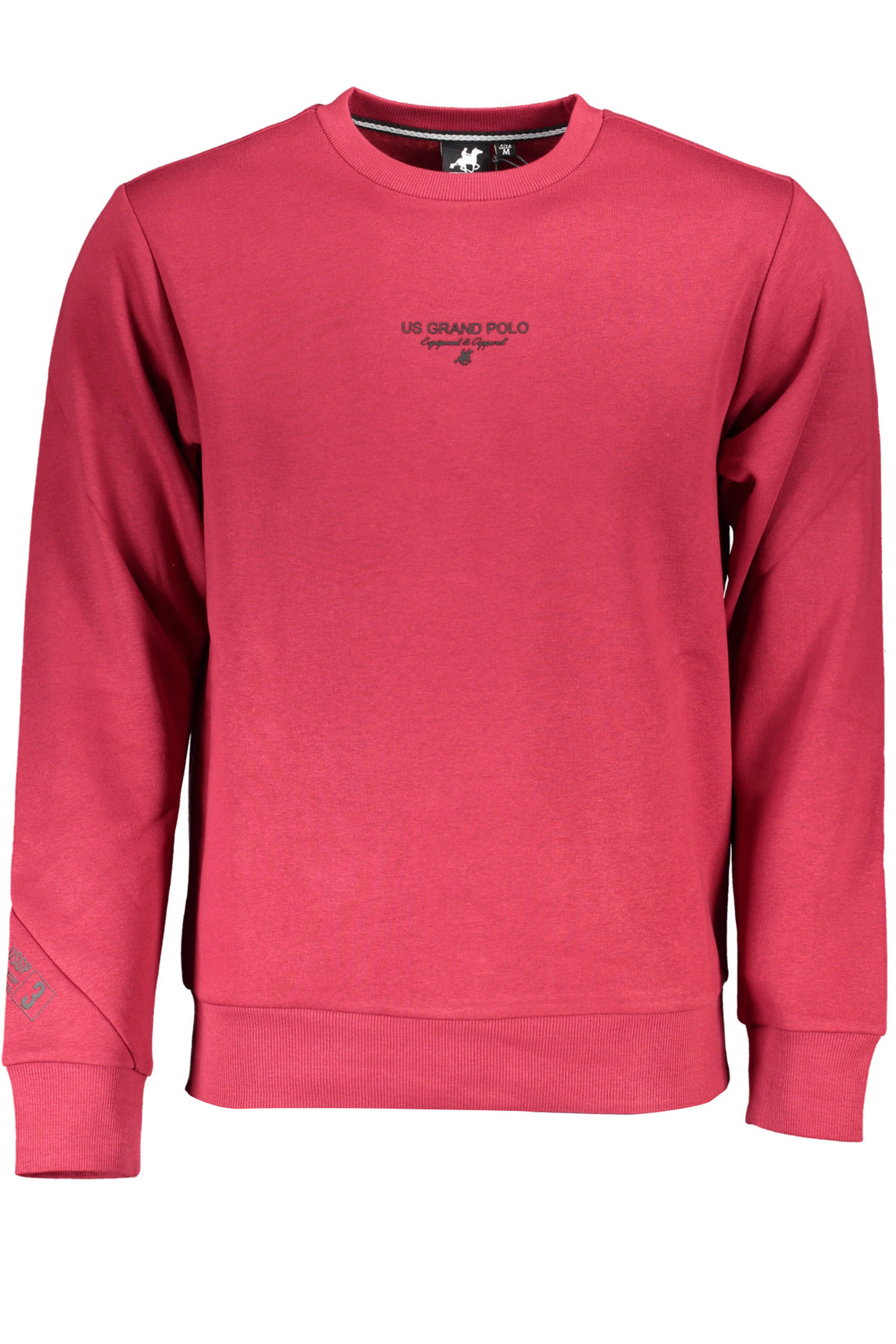 U.S. GRAND POLO
