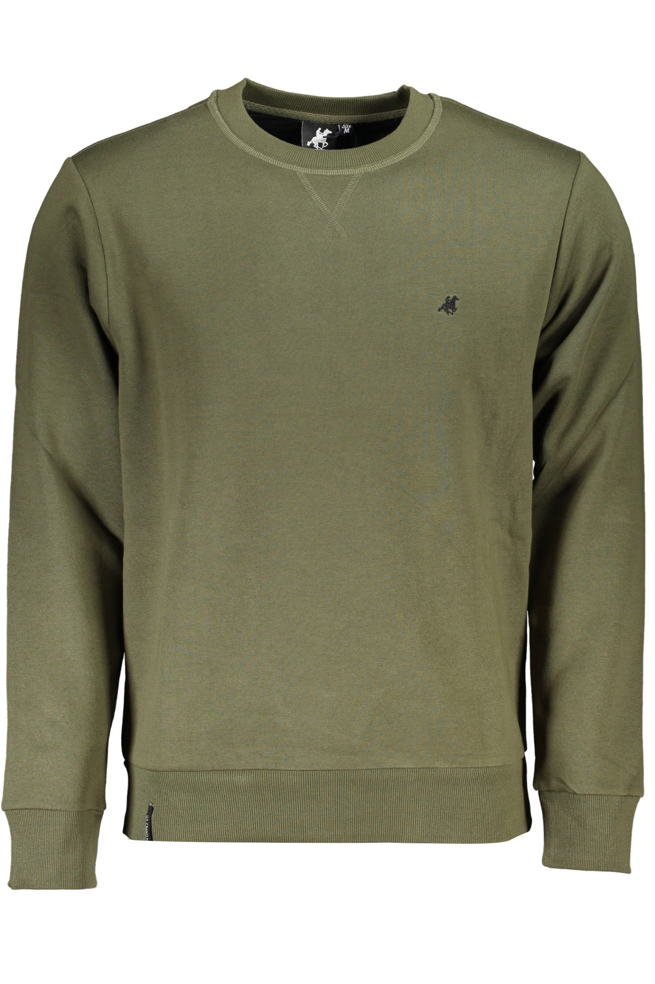 U.S. GRAND Sweatshirts Green - USF175
