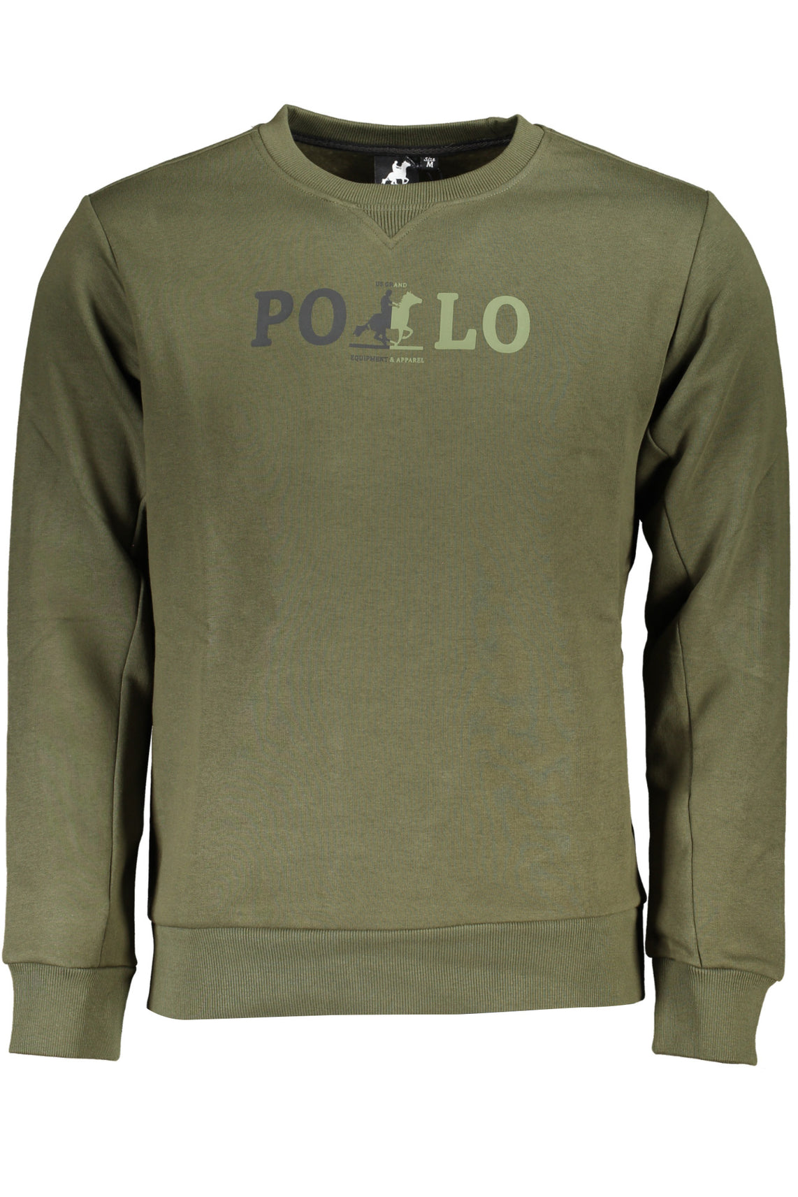 U.S. GRAND Sweatshirts Green - USF882