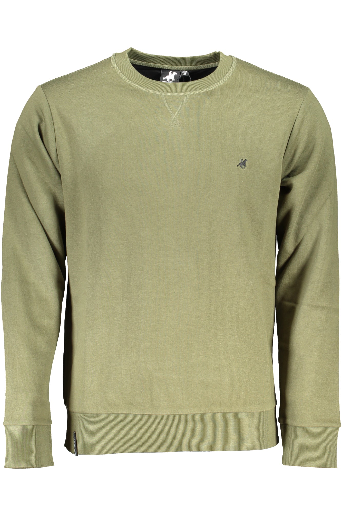 U.S. GRAND Sweatshirts Green - OUSF250