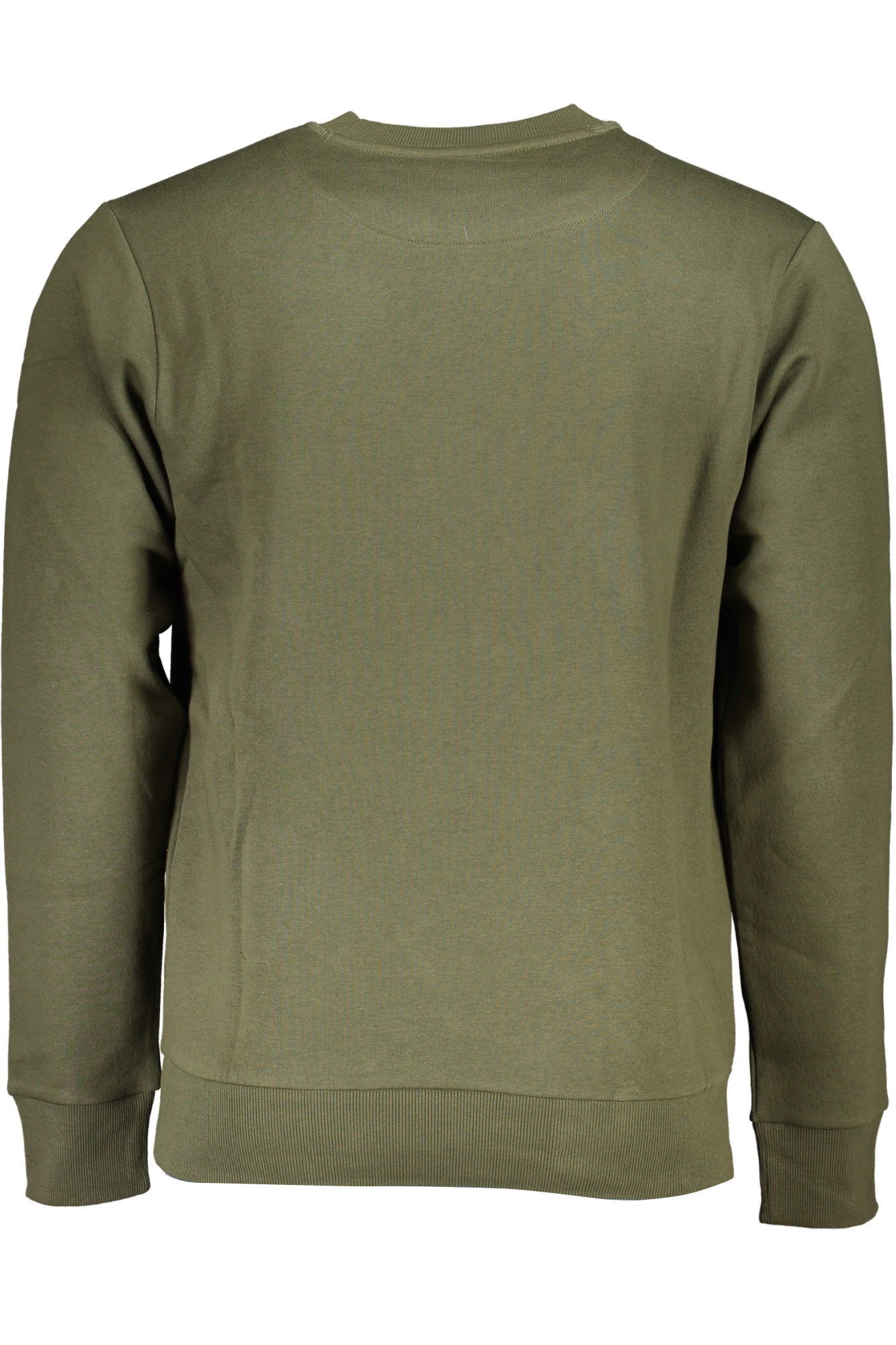 U.S. GRAND Sweatshirts Green - USF175