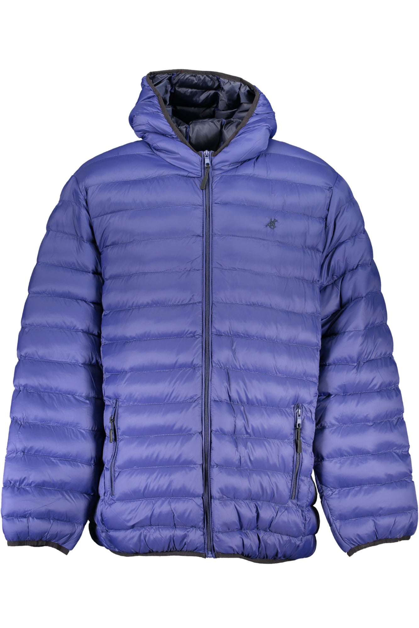 U.S. GRAND Jackets and down jackets Blue - OUSG271