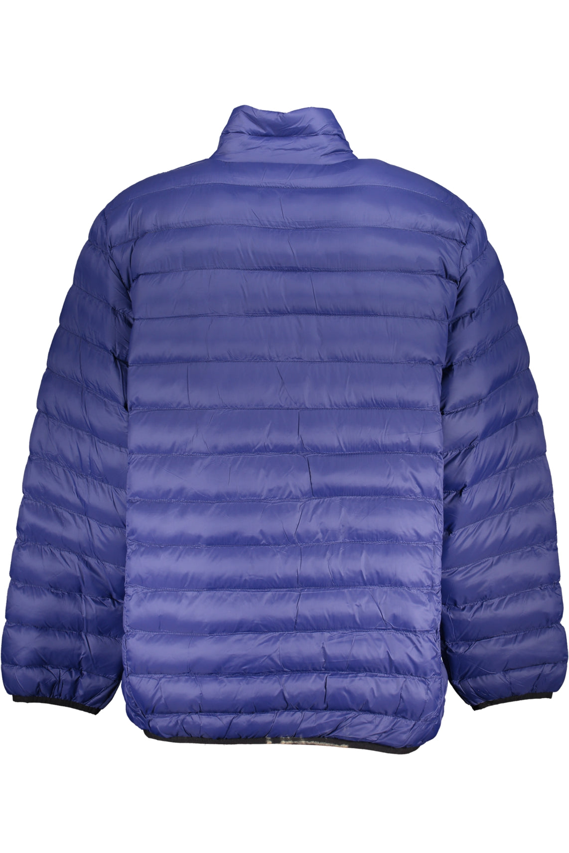 Men's blue jacket