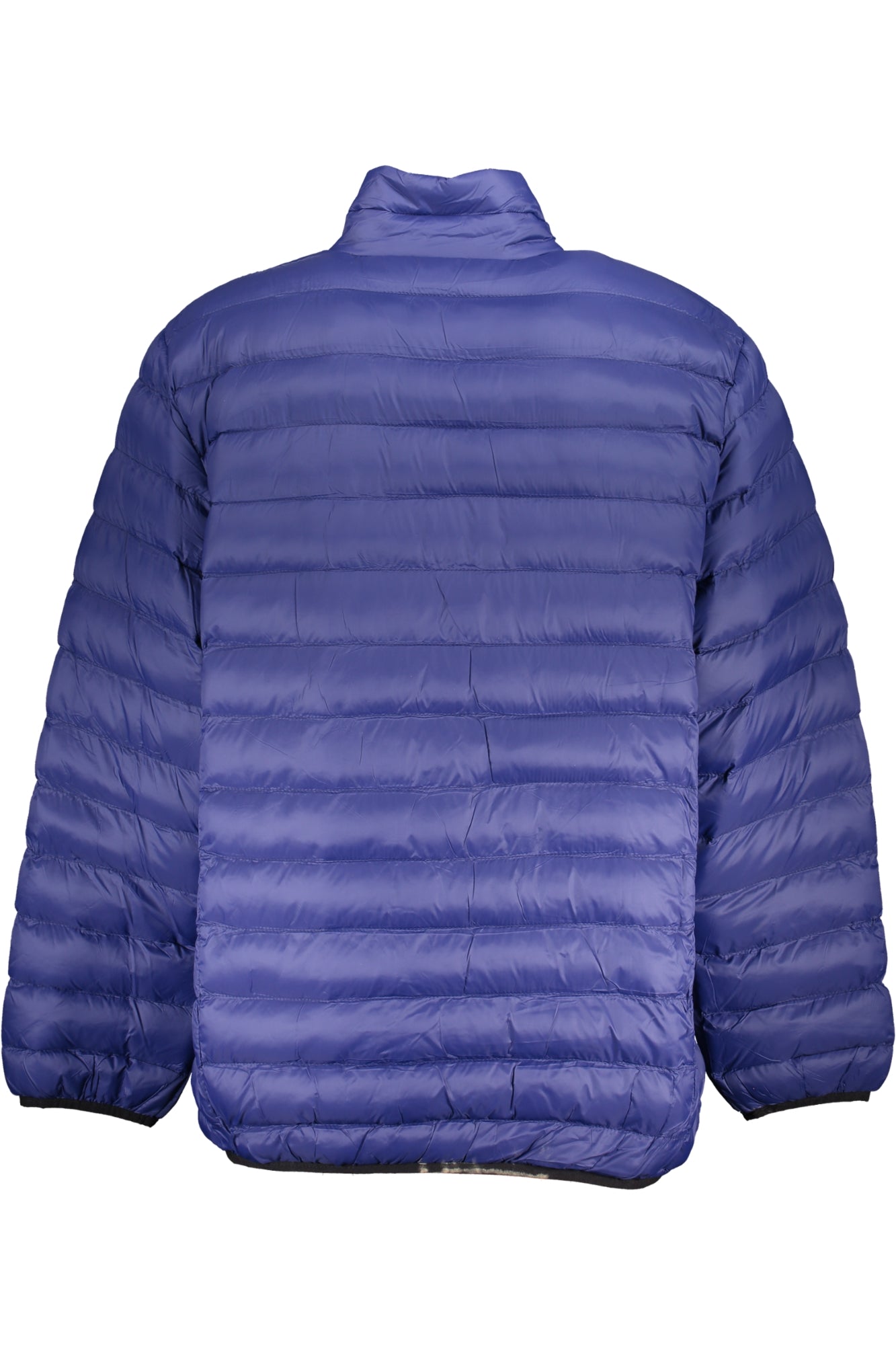 Men's blue jacket