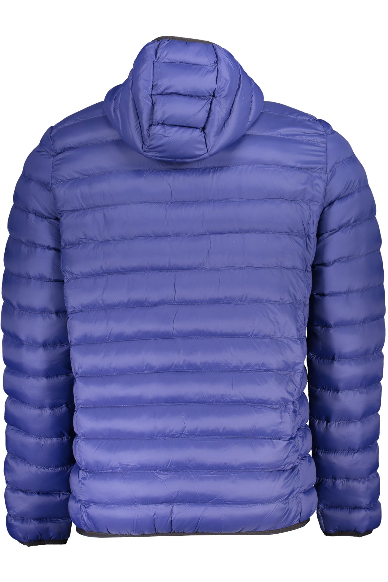 Men's blue jacket